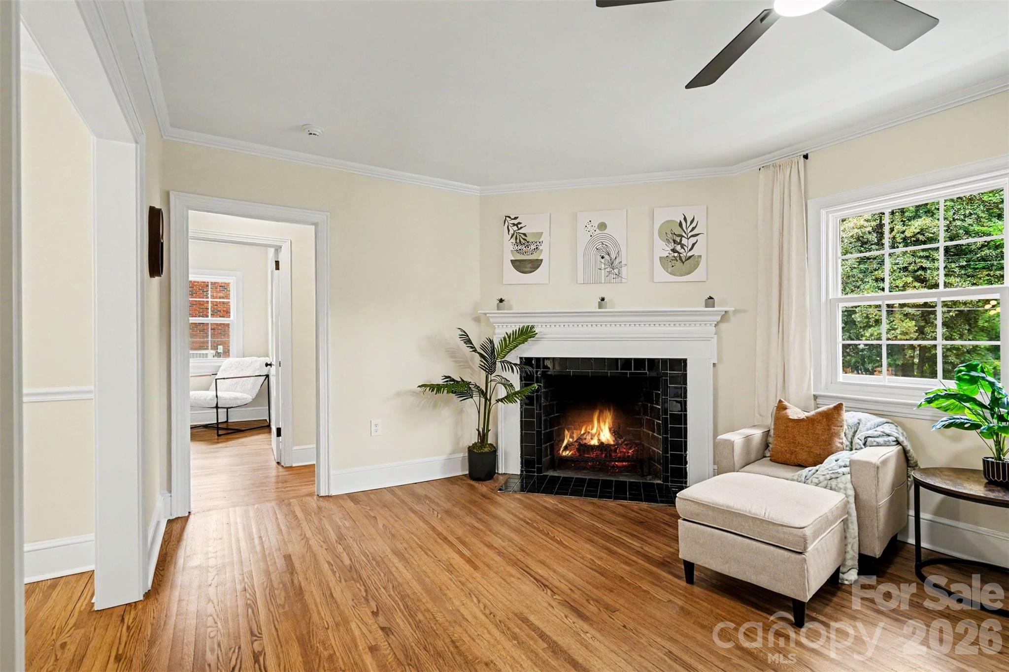 Oakhurst - Residential