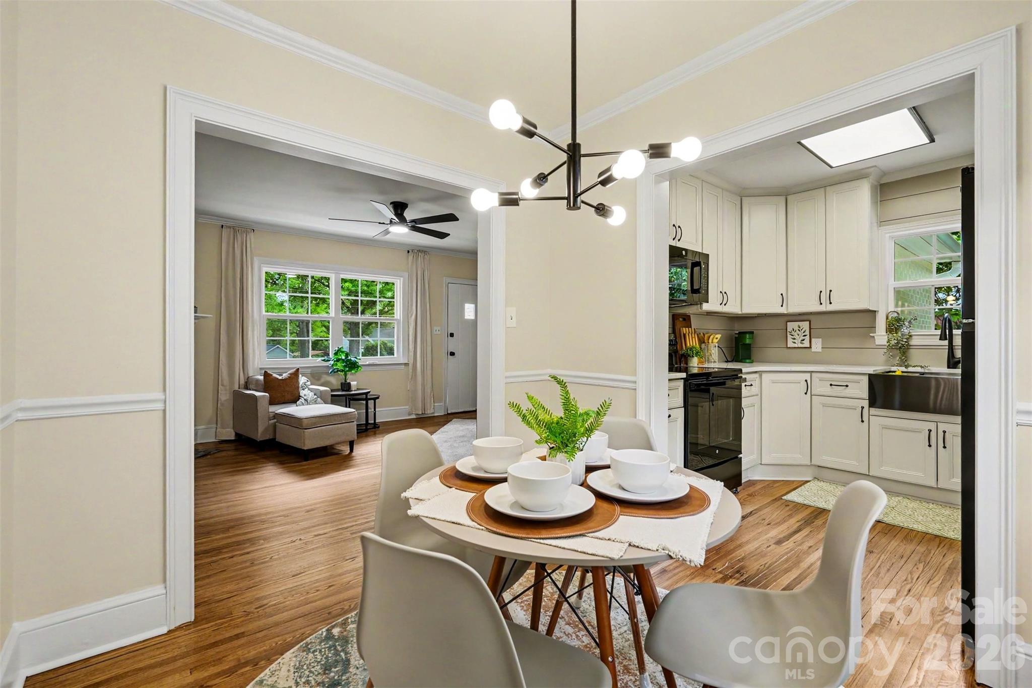 Oakhurst - Residential