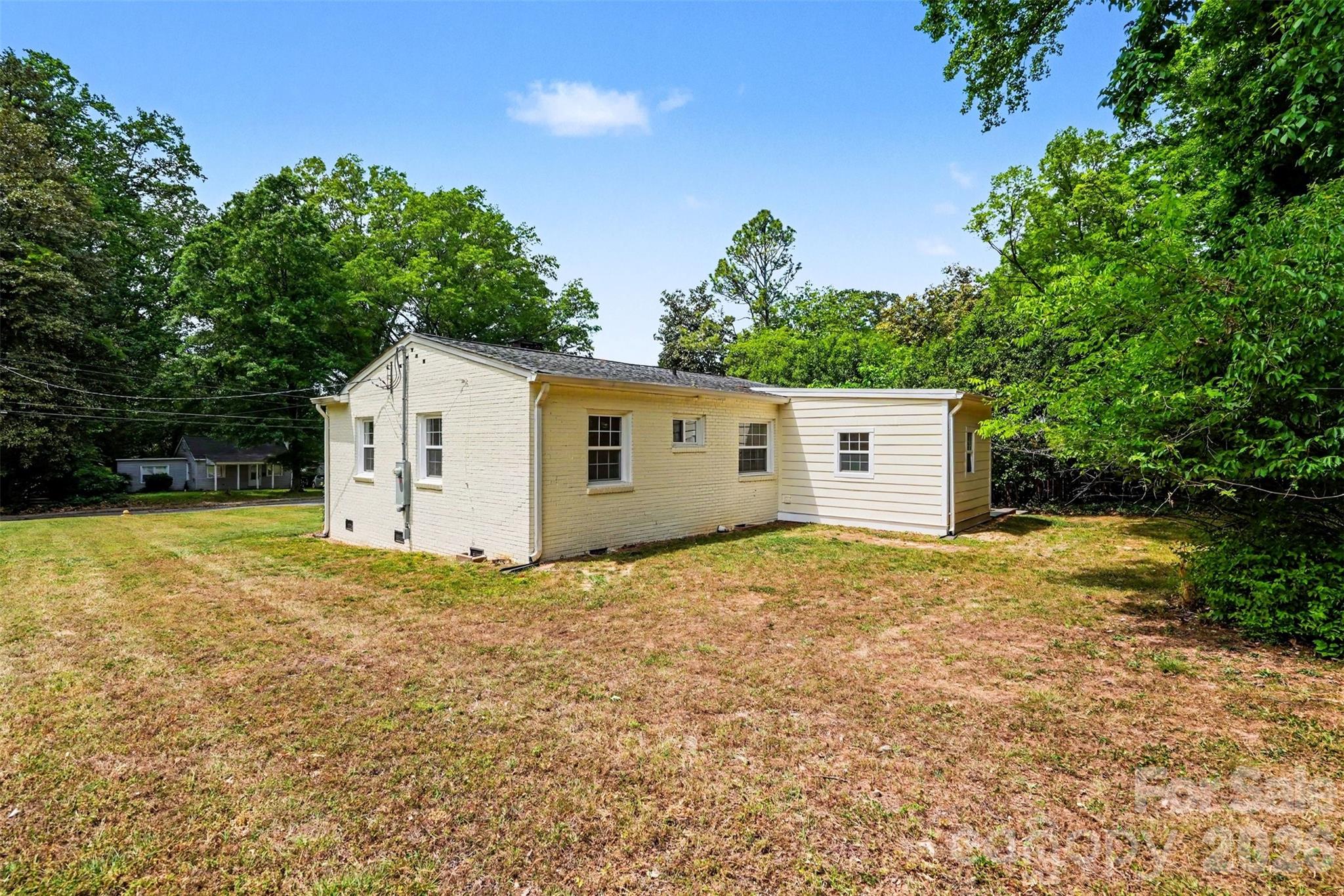 Oakhurst - Residential