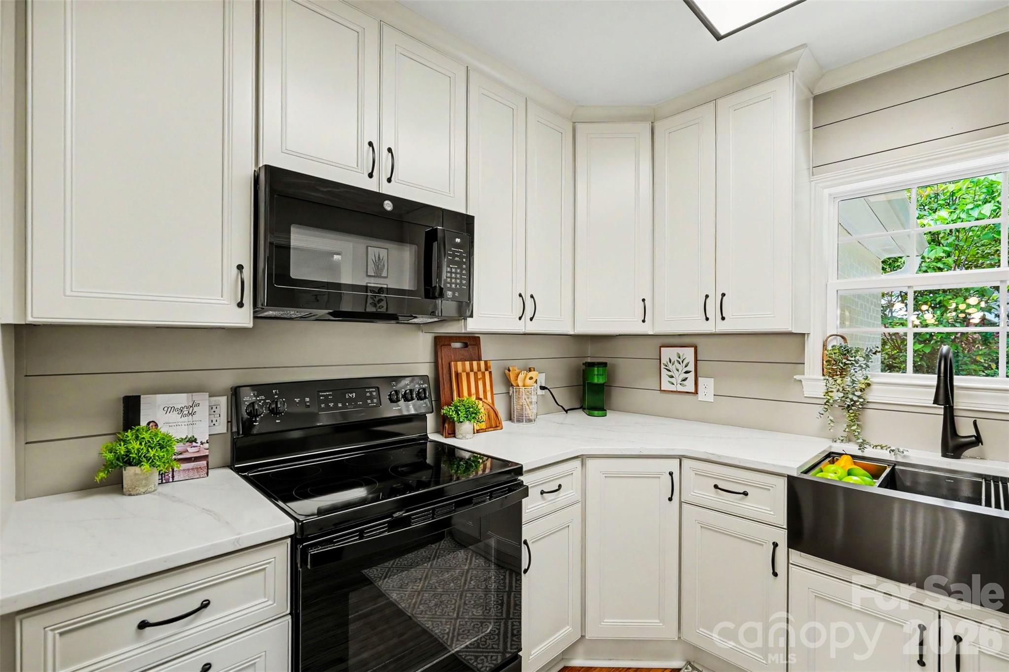 Oakhurst - Residential