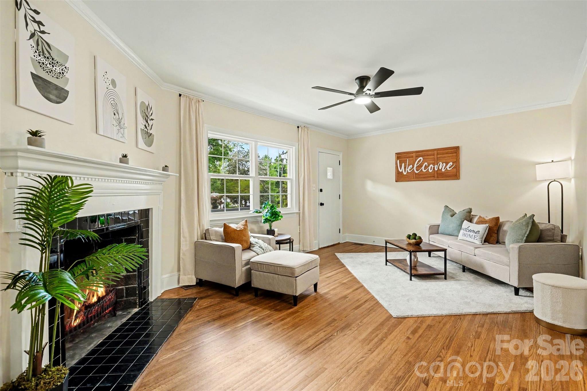Oakhurst - Residential