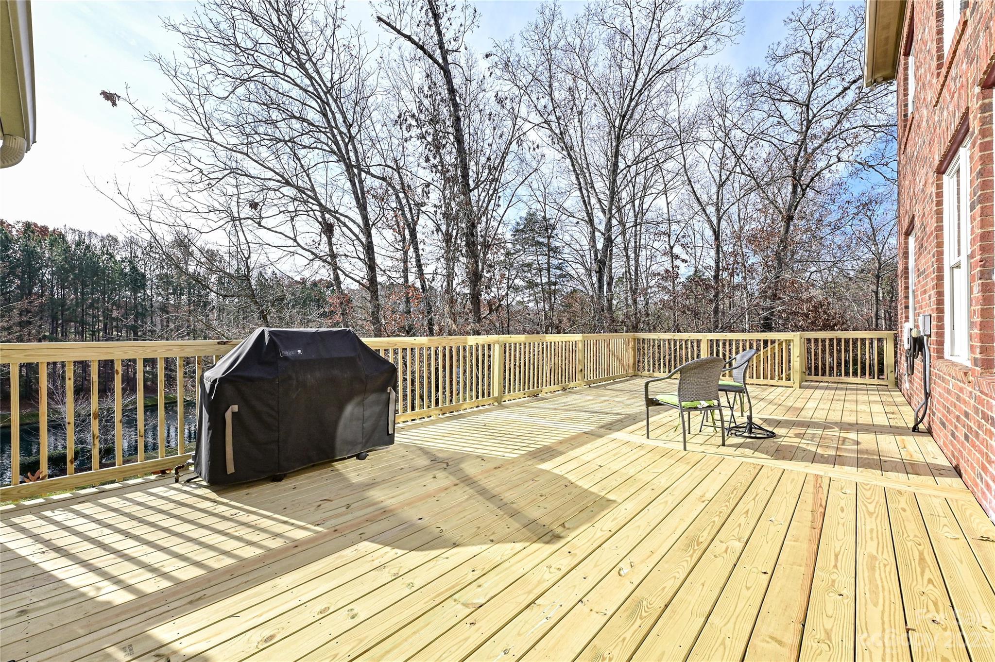 Weddington Chase - Residential