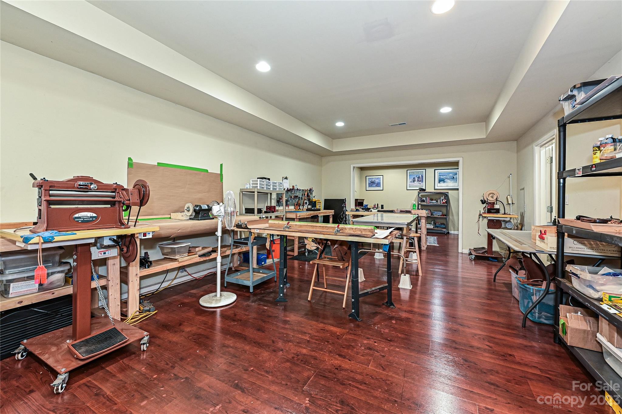 Weddington Chase - Residential