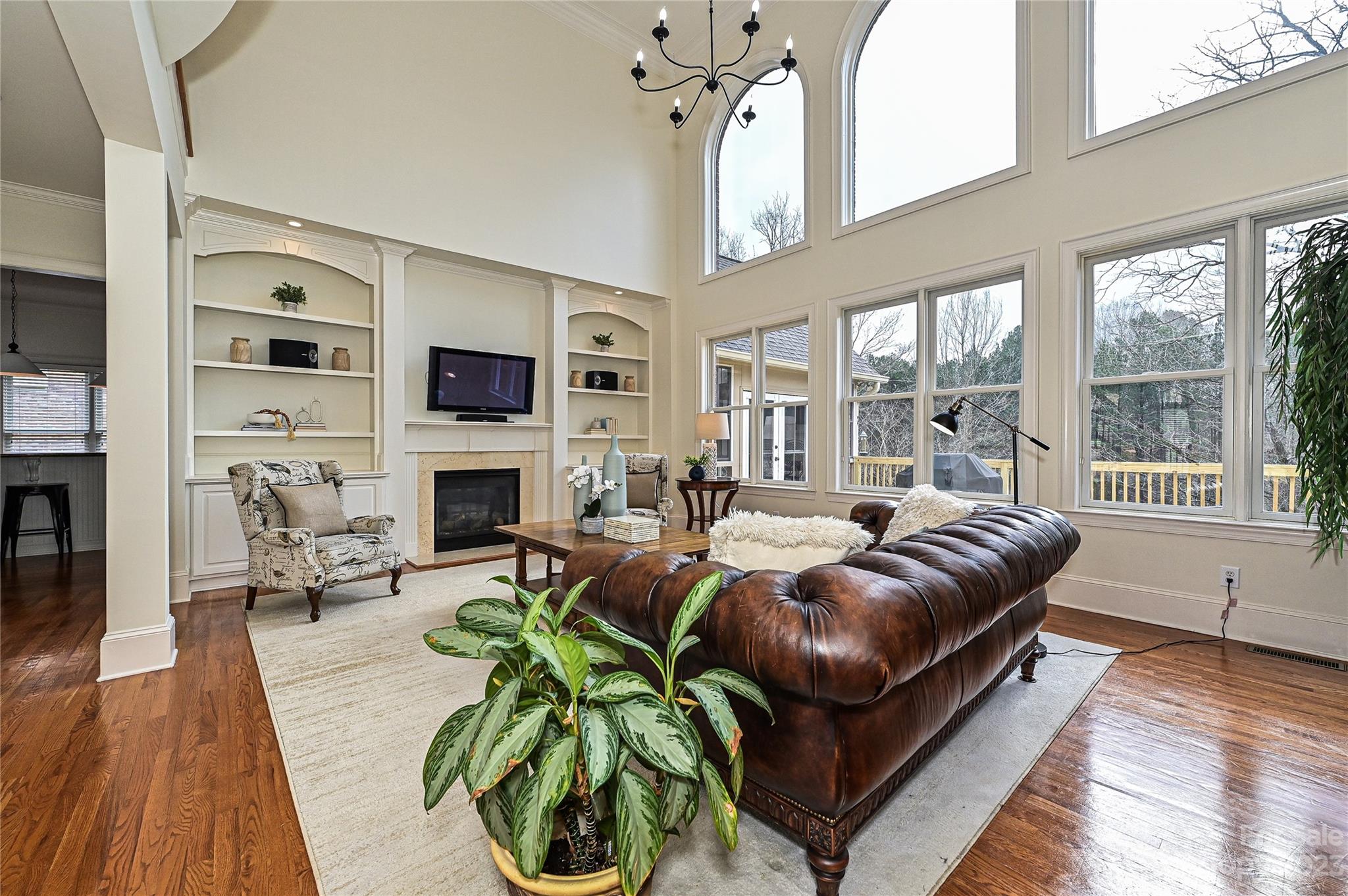 Weddington Chase - Residential