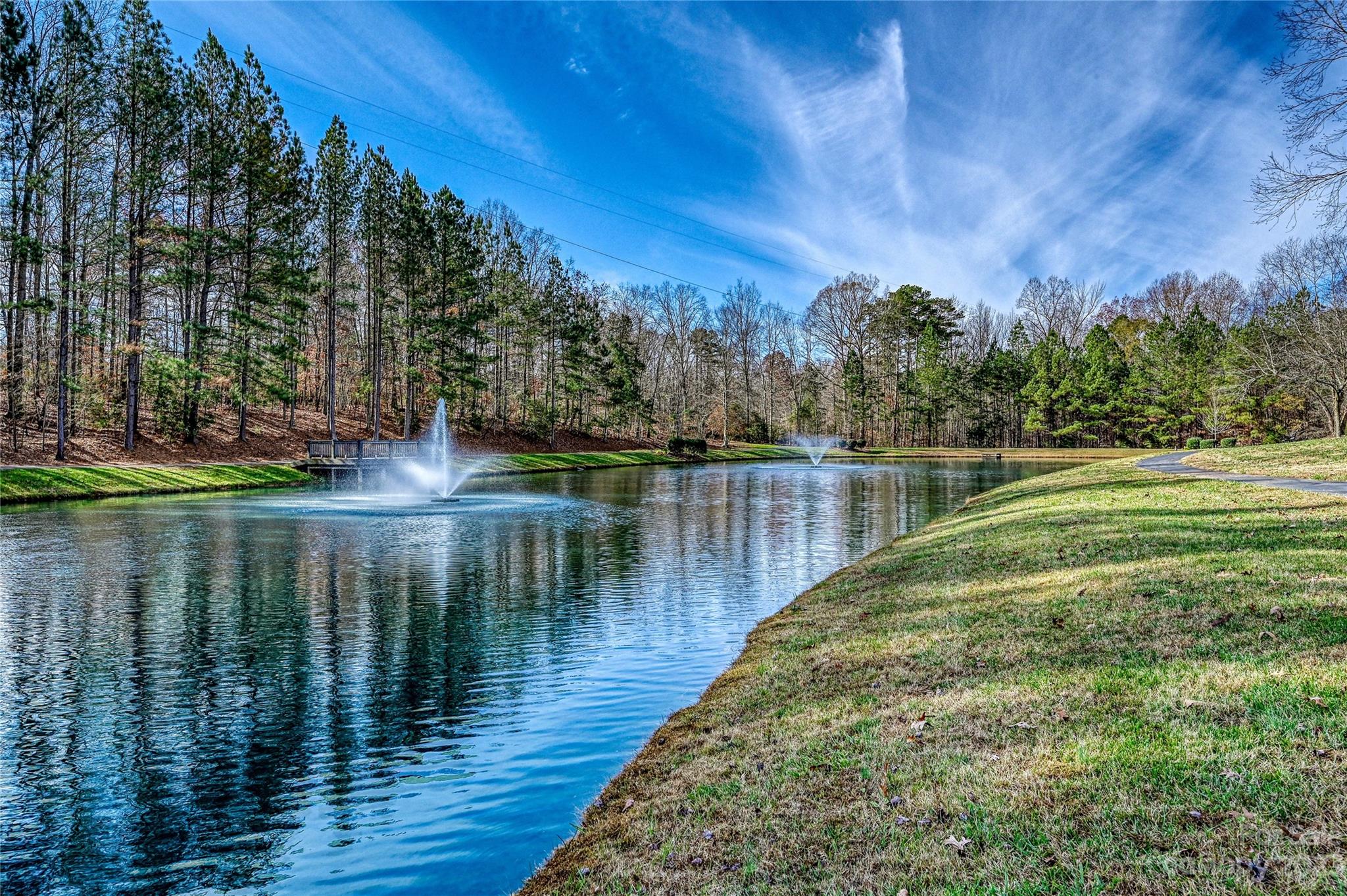Weddington Chase - Residential