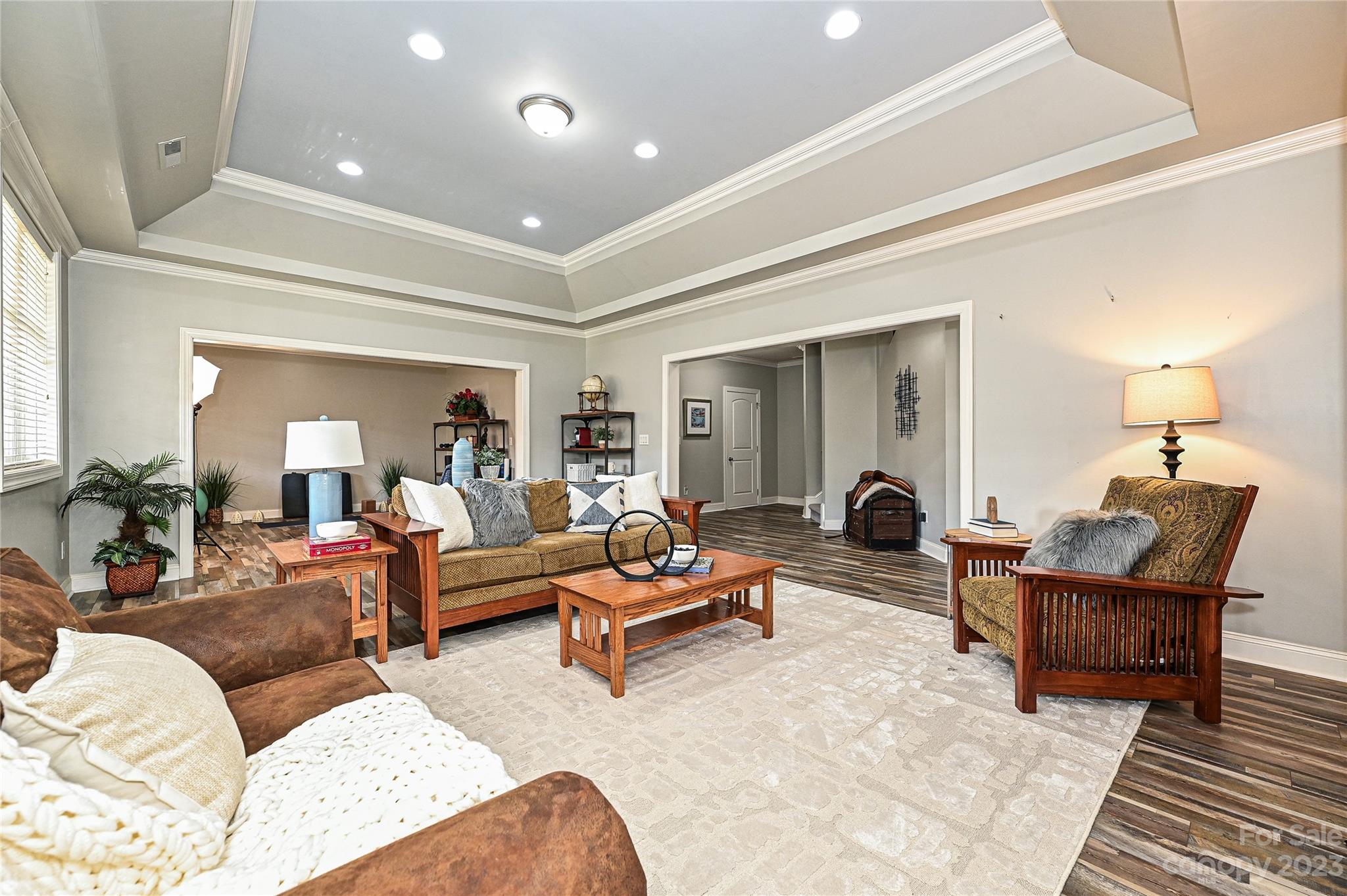 Weddington Chase - Residential