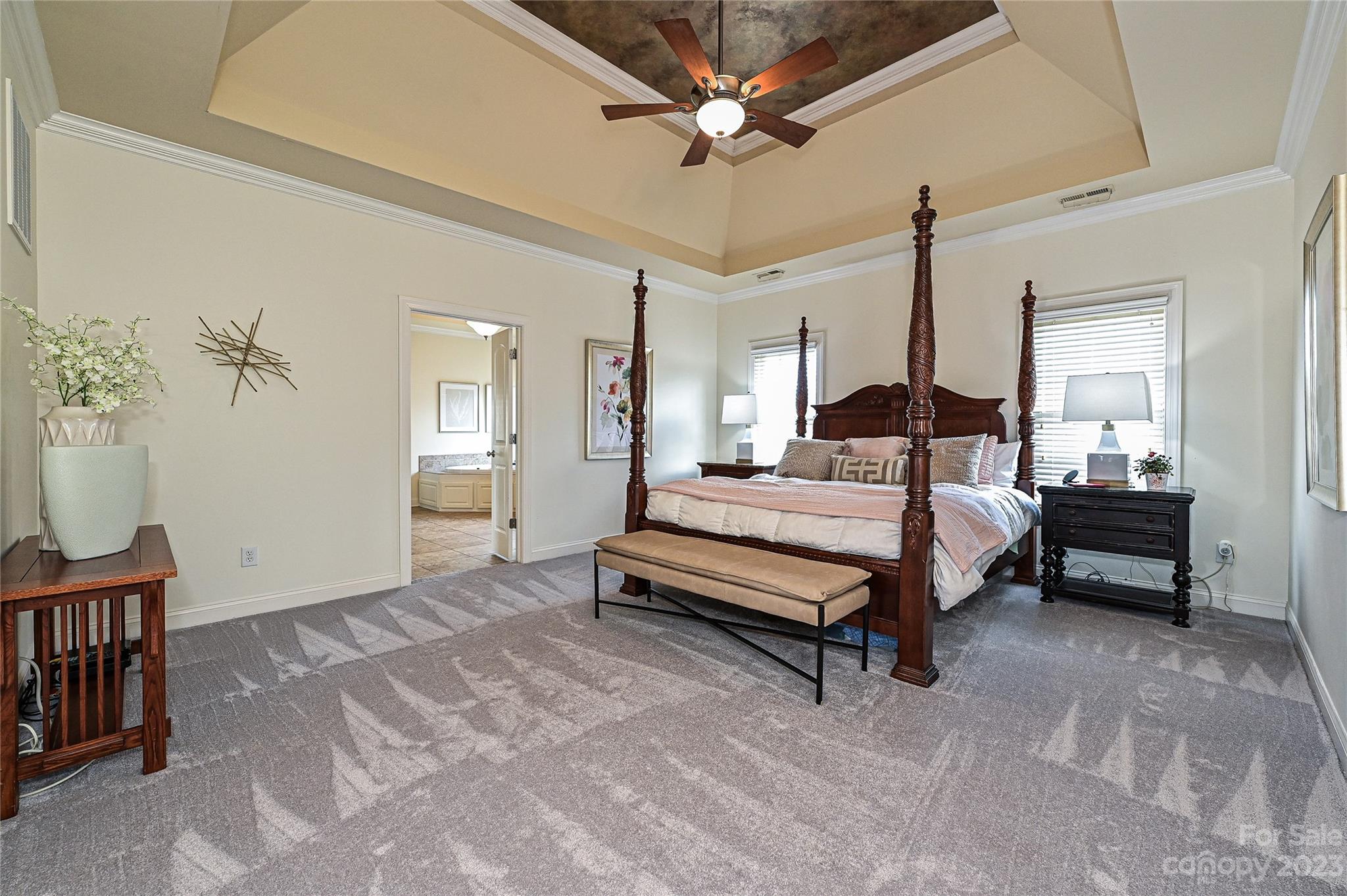 Weddington Chase - Residential