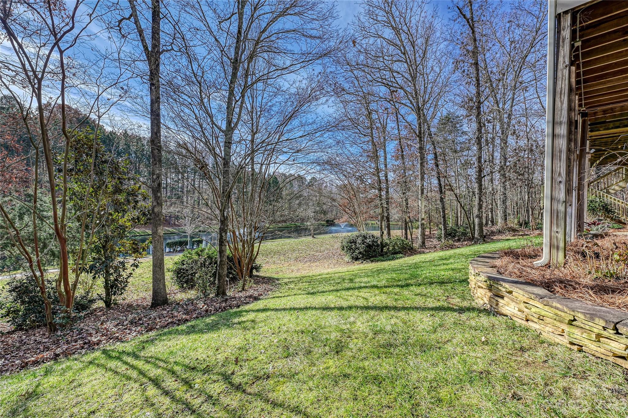 Weddington Chase - Residential