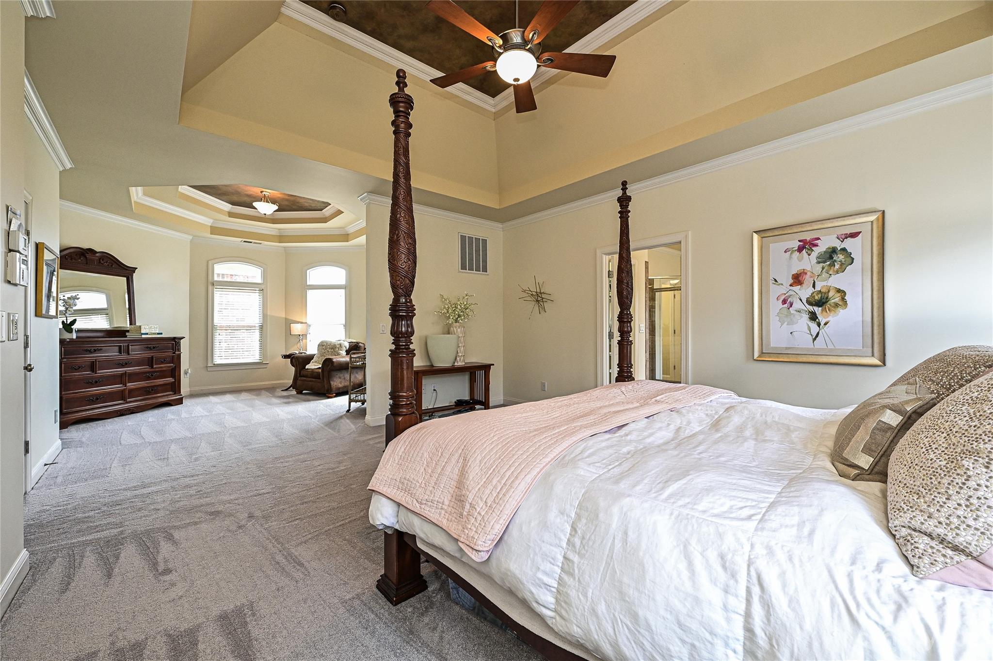 Weddington Chase - Residential