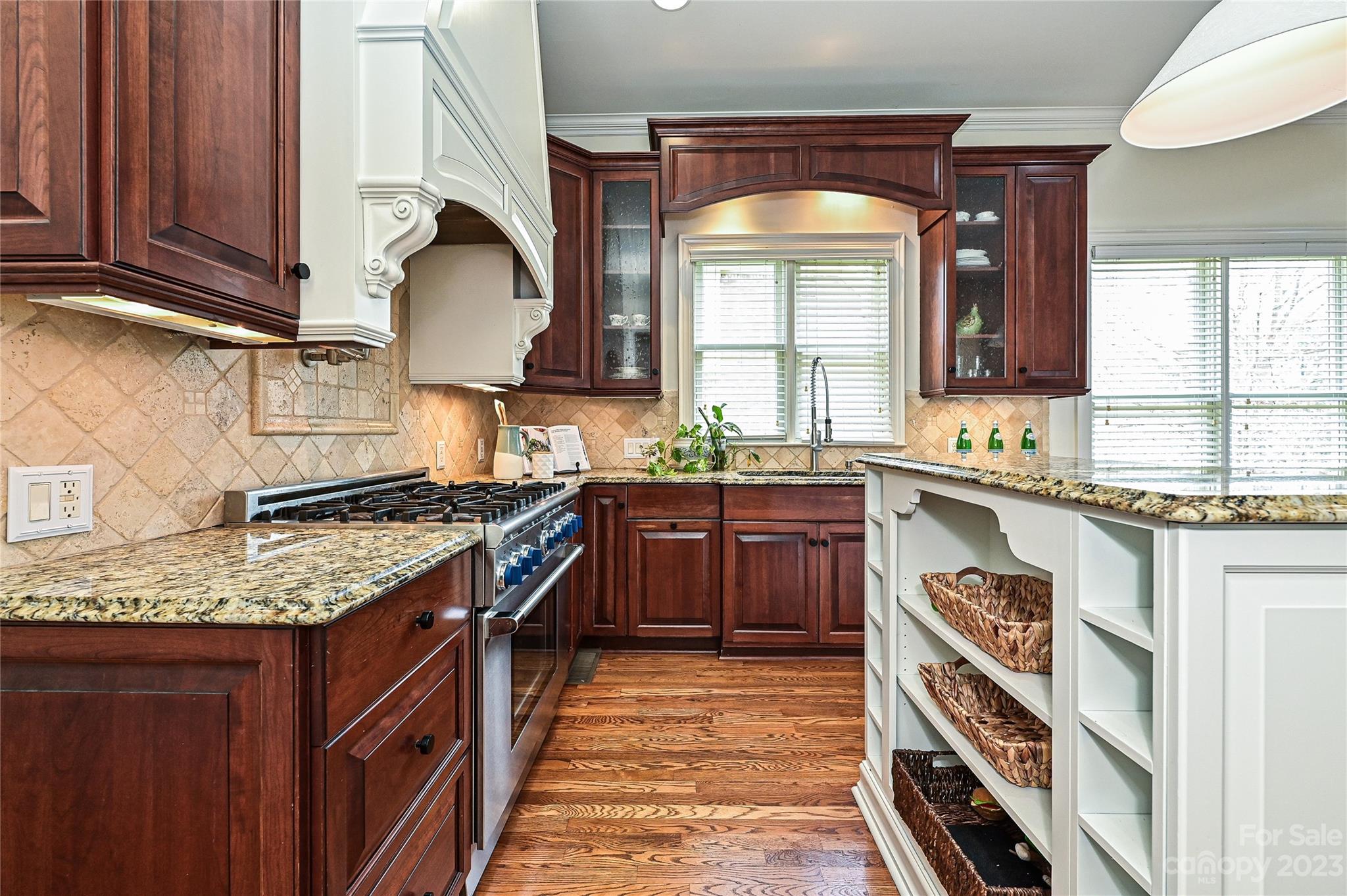 Weddington Chase - Residential