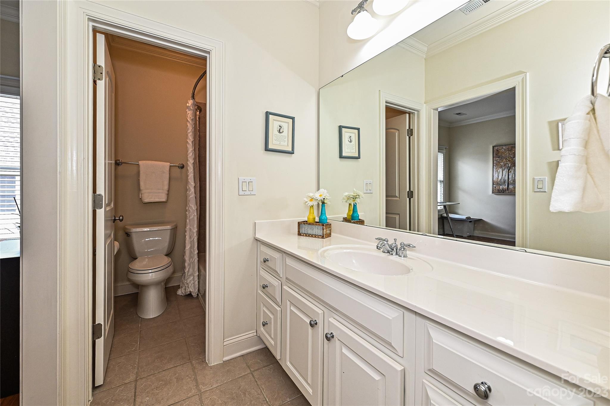 Weddington Chase - Residential