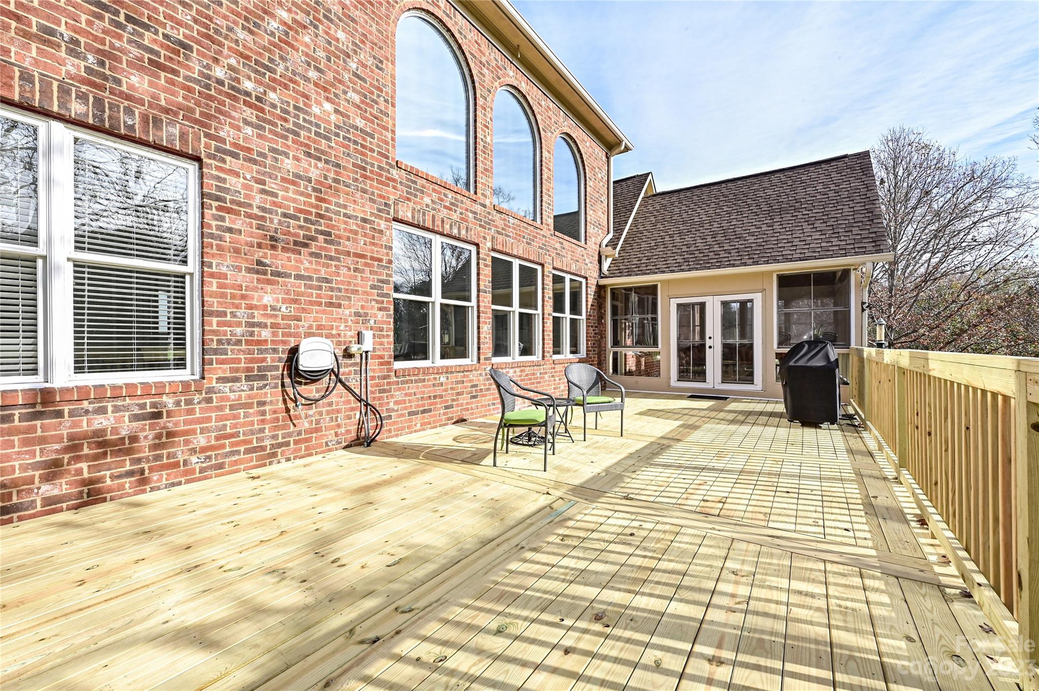 Weddington Chase - Residential