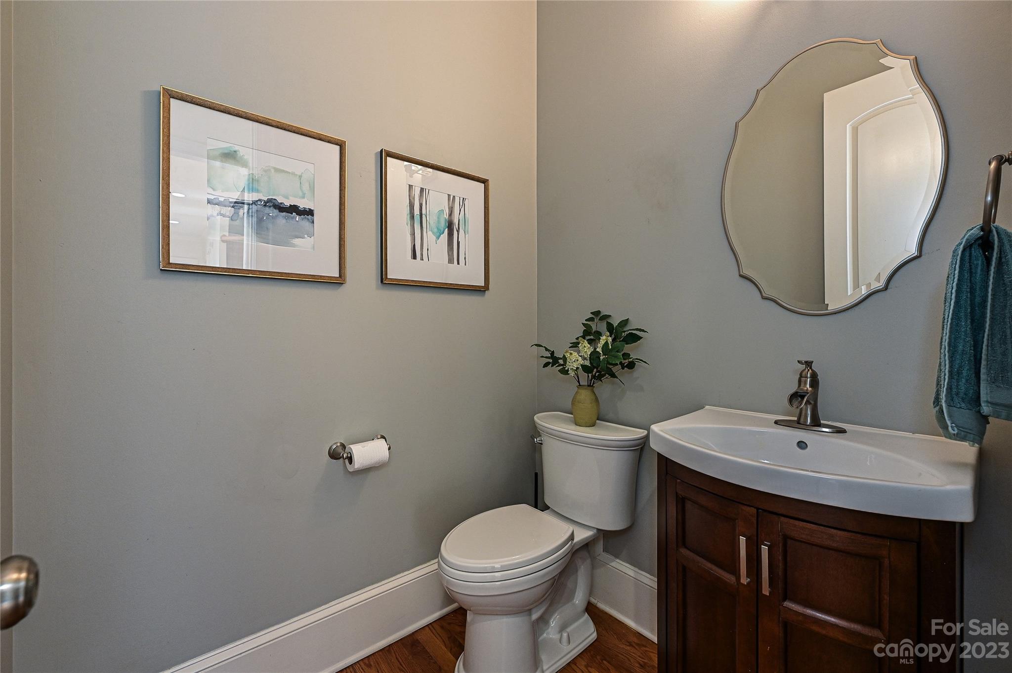 Weddington Chase - Residential