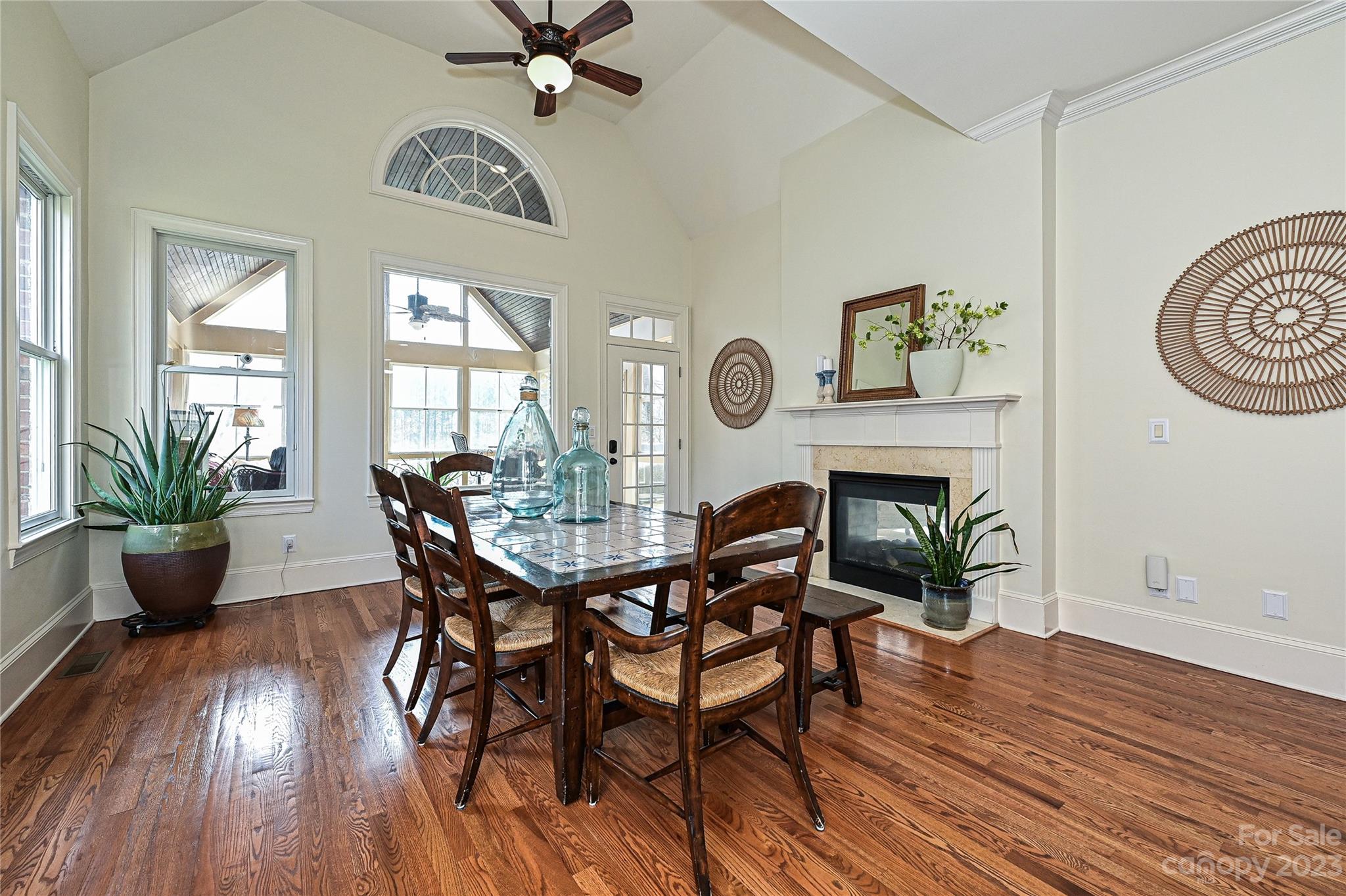 Weddington Chase - Residential