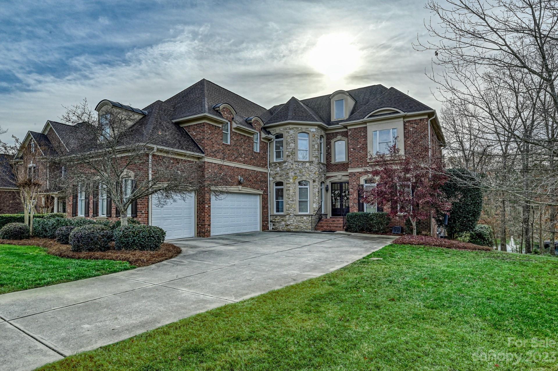 Weddington Chase - Residential