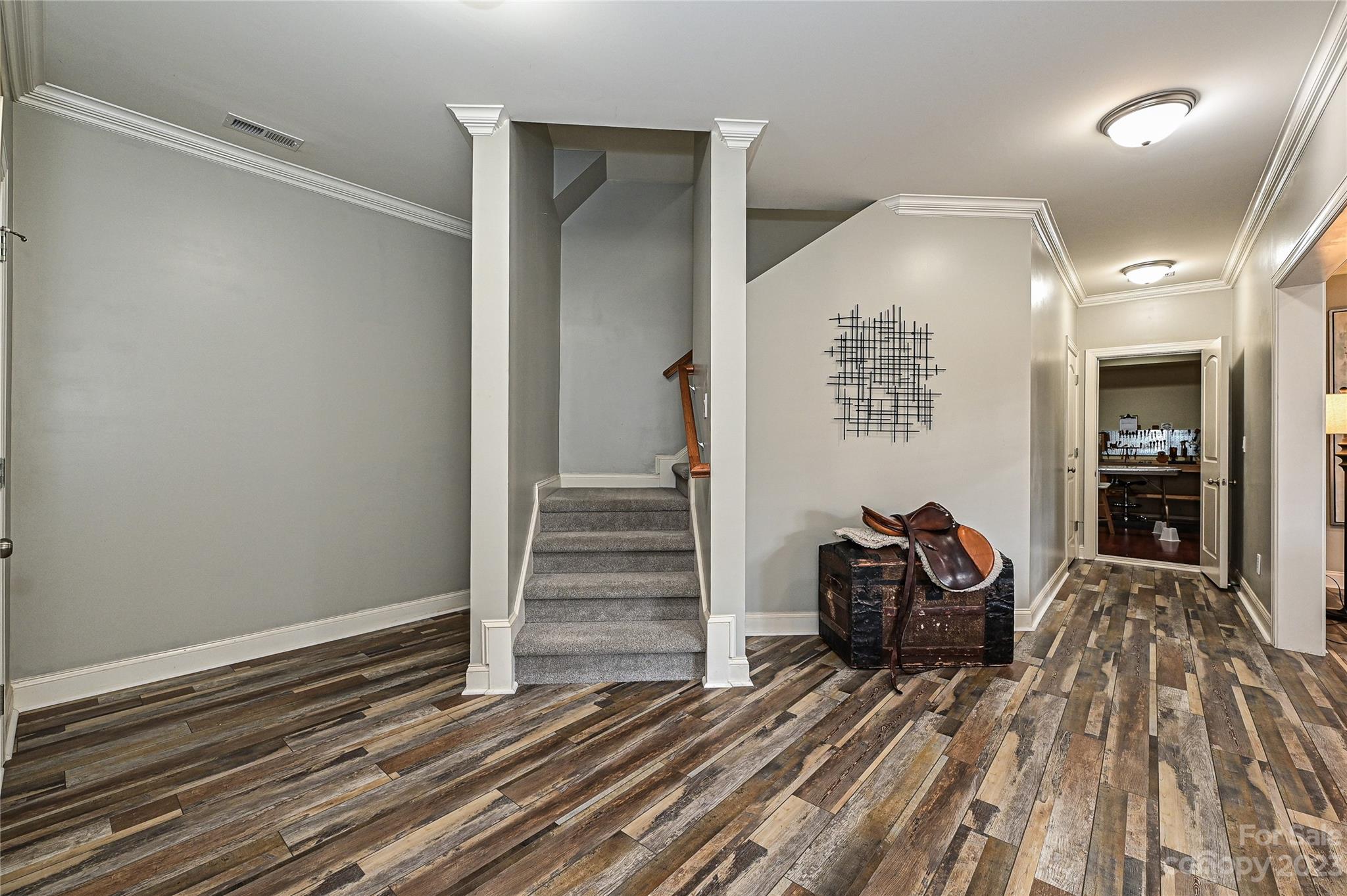 Weddington Chase - Residential