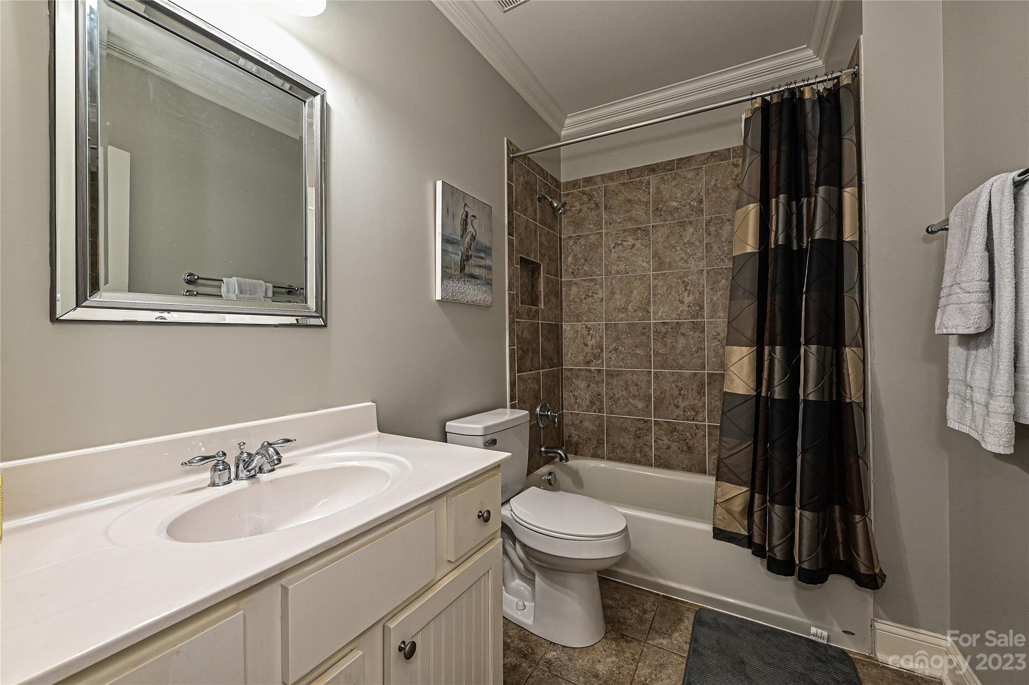 Weddington Chase - Residential