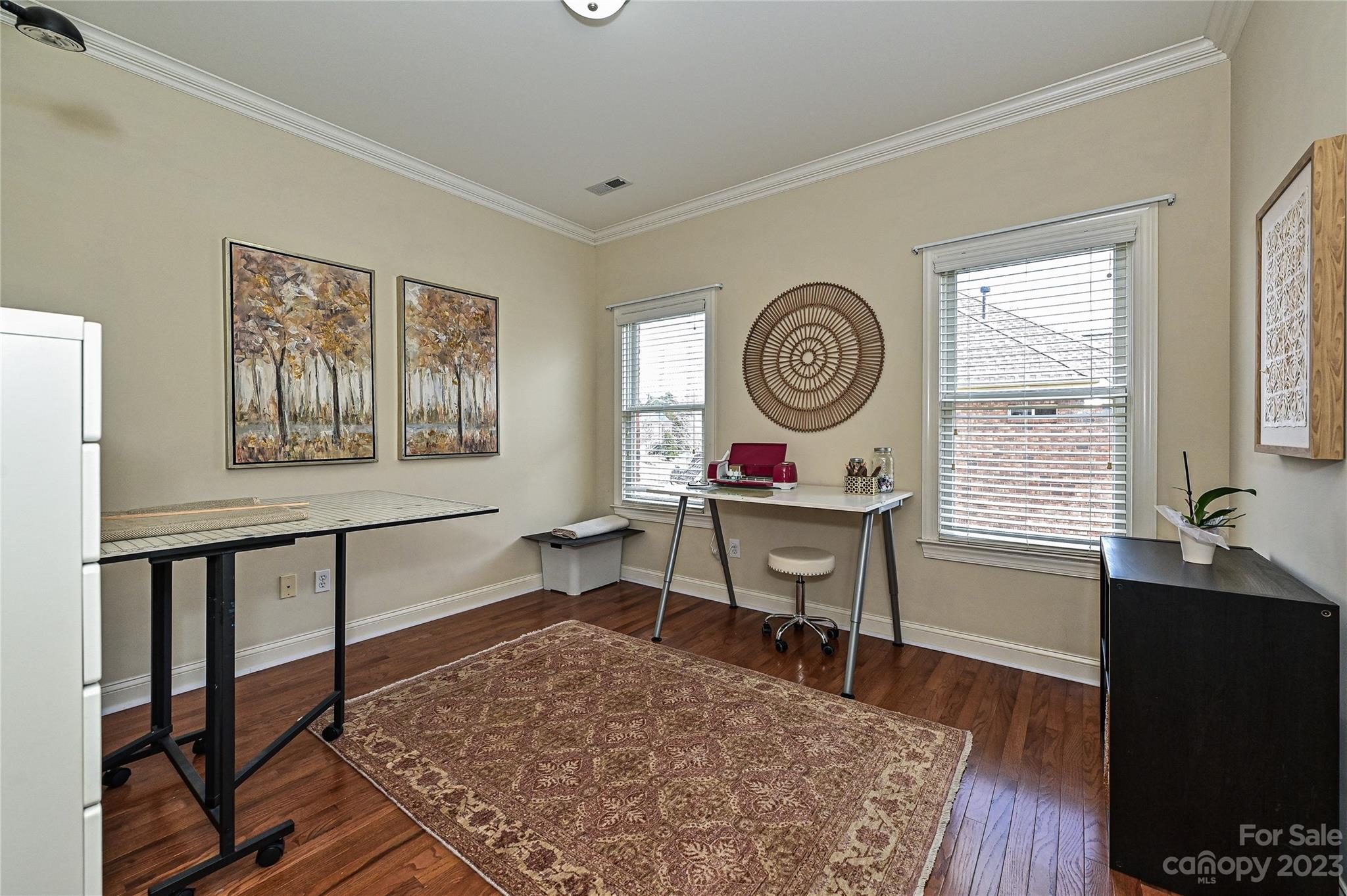 Weddington Chase - Residential