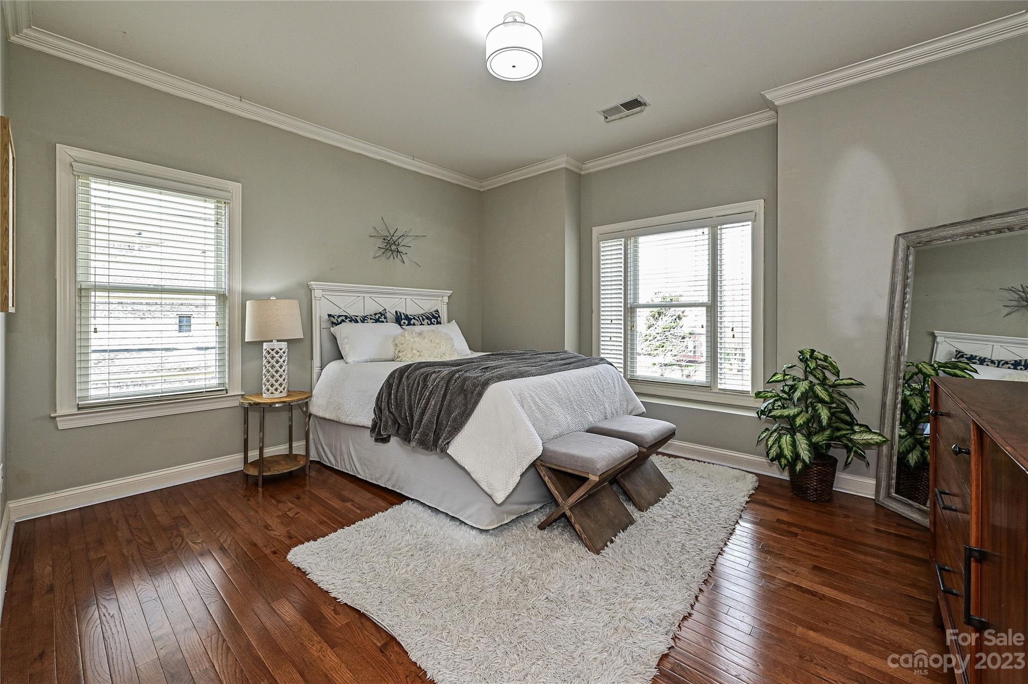 Weddington Chase - Residential