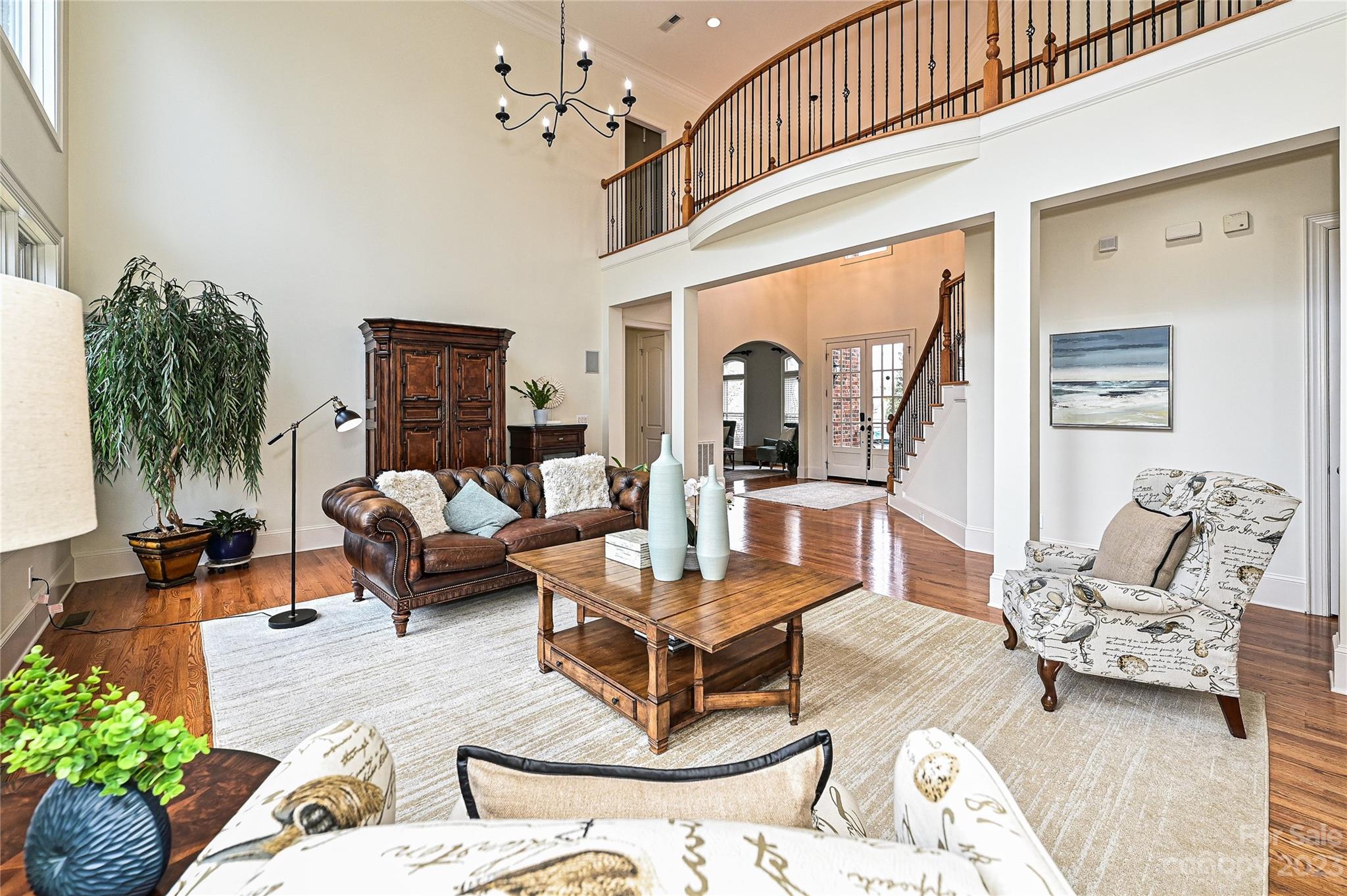 Weddington Chase - Residential