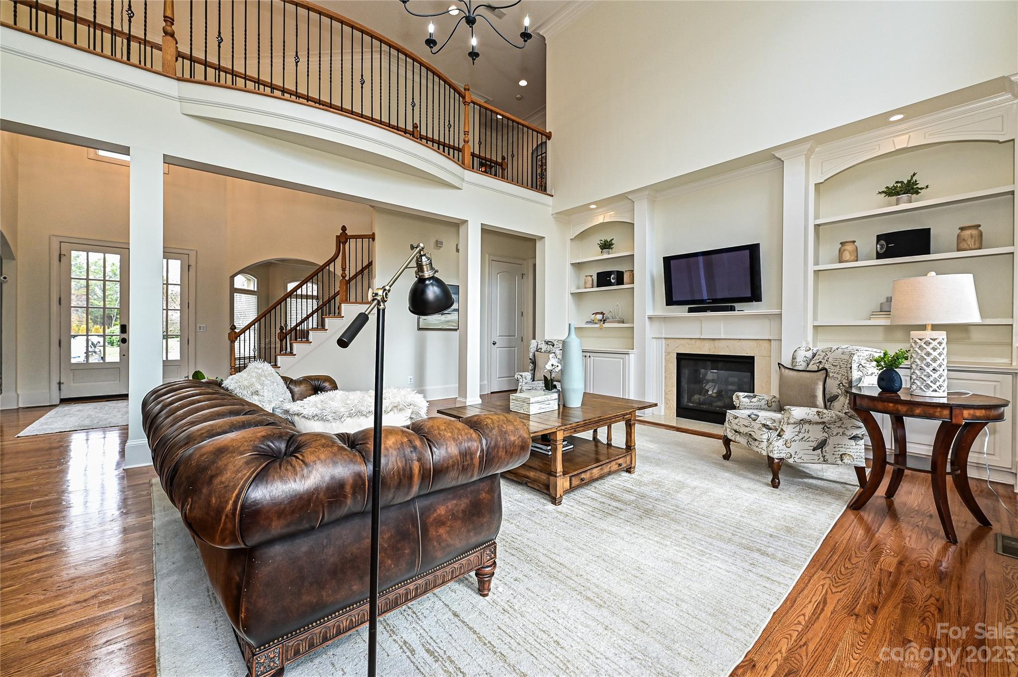 Weddington Chase - Residential