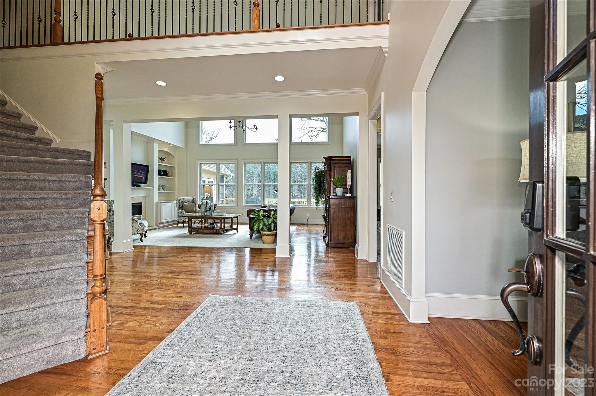 Weddington Chase - Residential