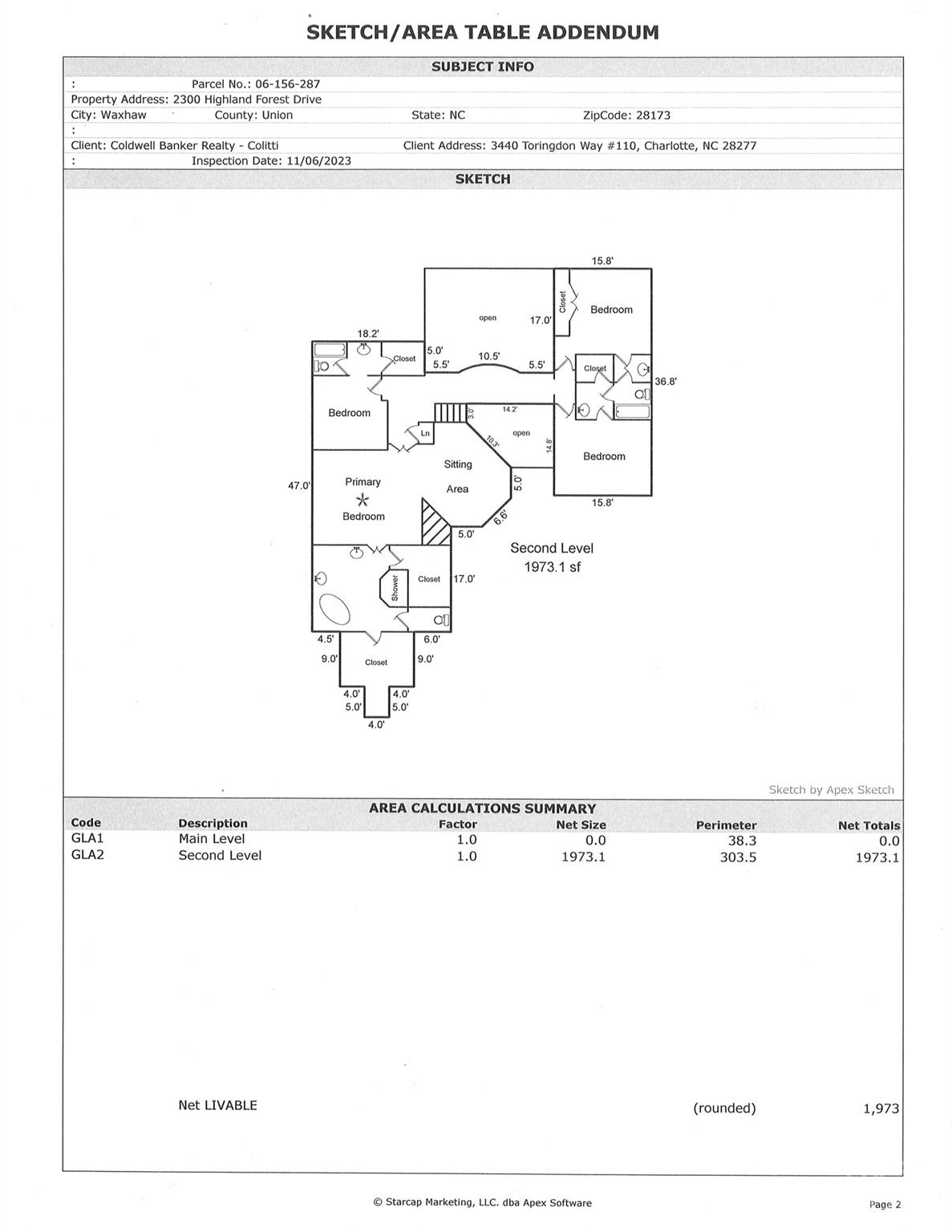 Weddington Chase - Residential