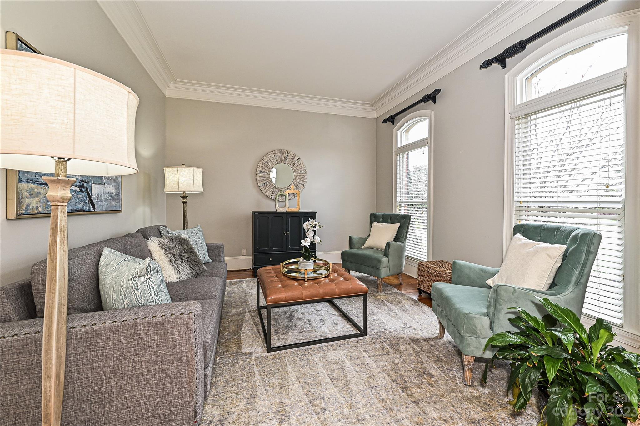 Weddington Chase - Residential