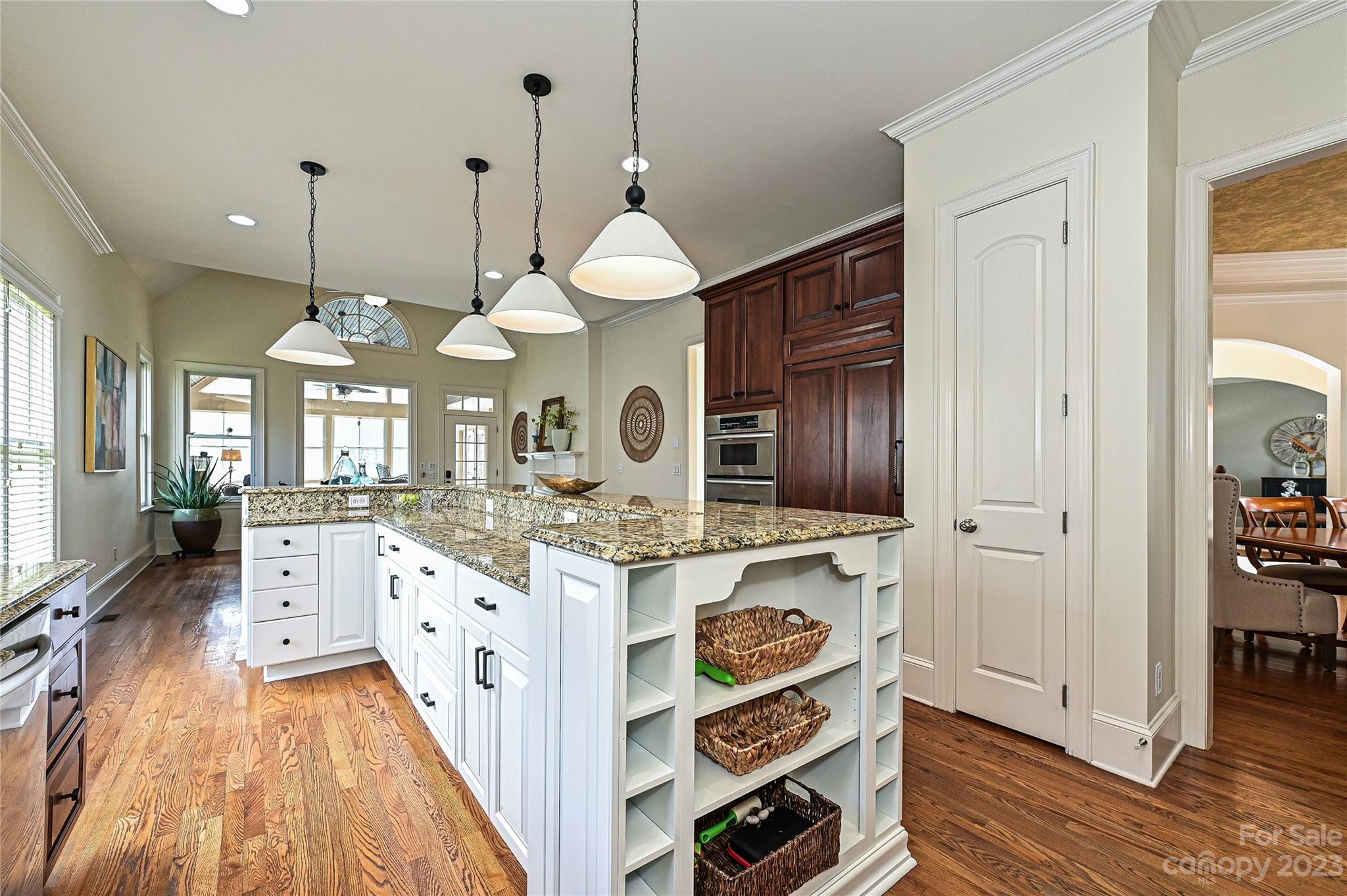 Weddington Chase - Residential