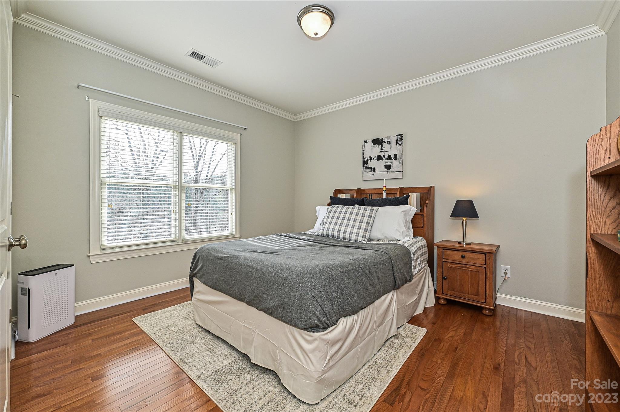 Weddington Chase - Residential