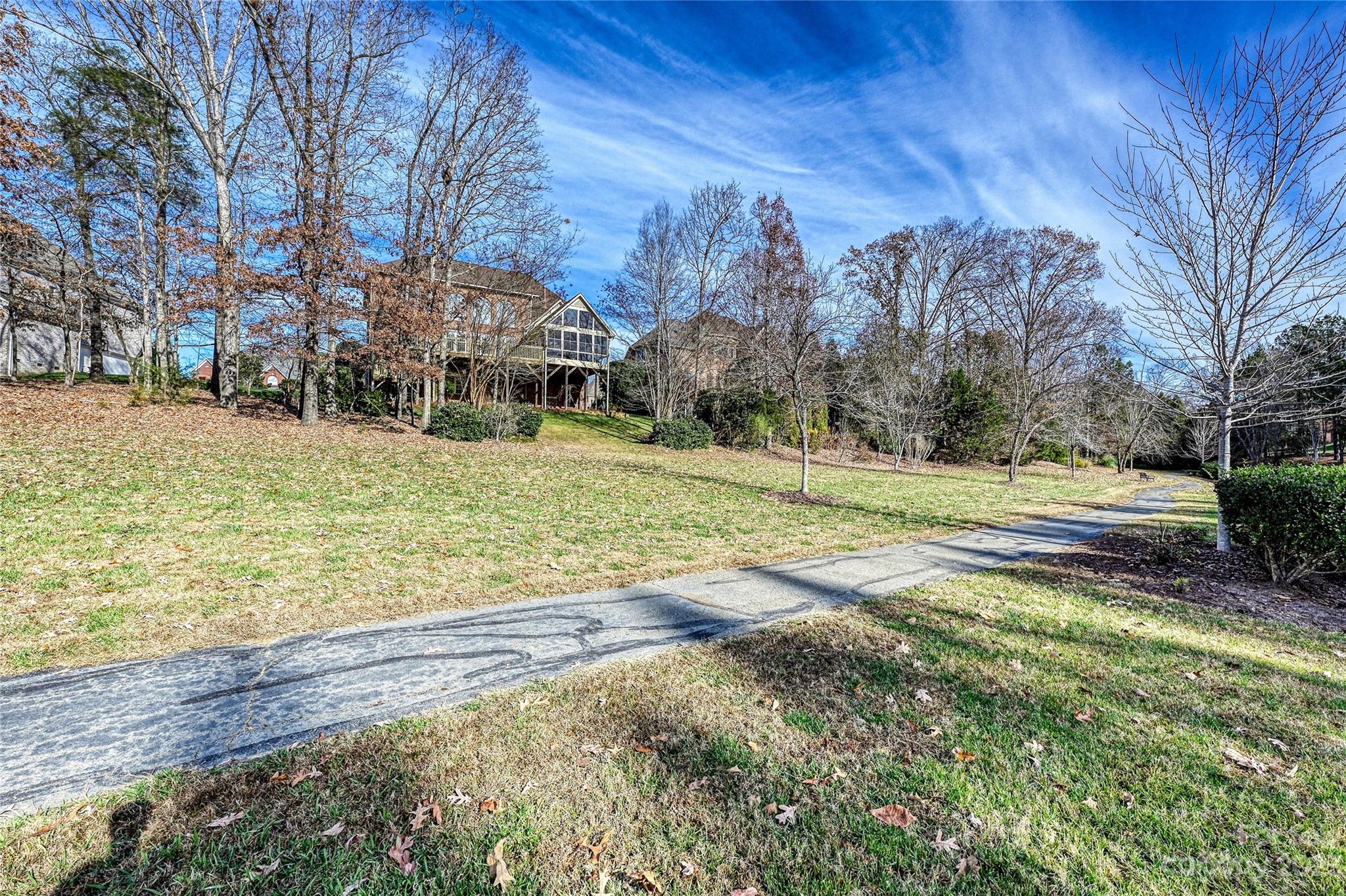 Weddington Chase - Residential