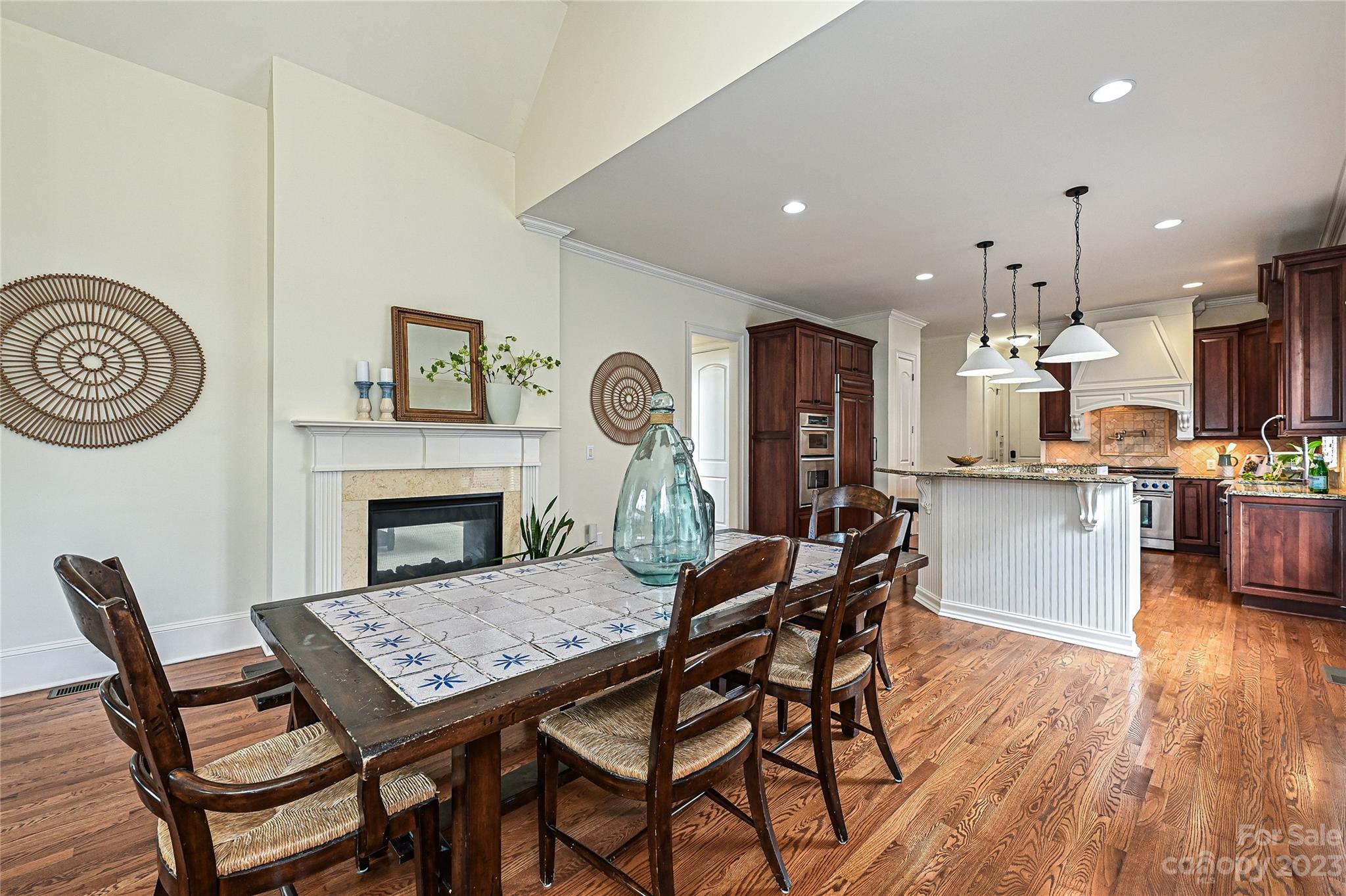 Weddington Chase - Residential