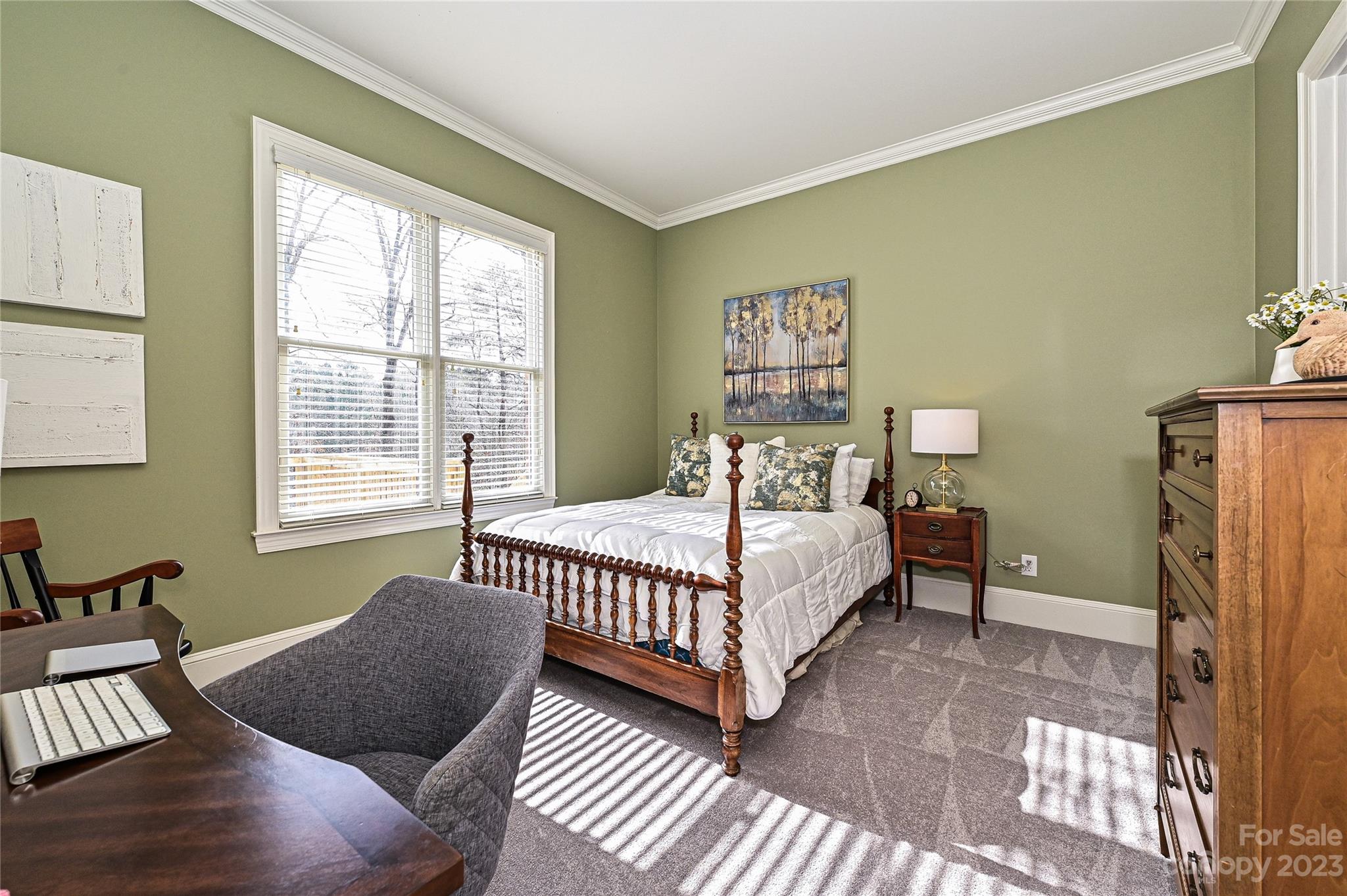 Weddington Chase - Residential