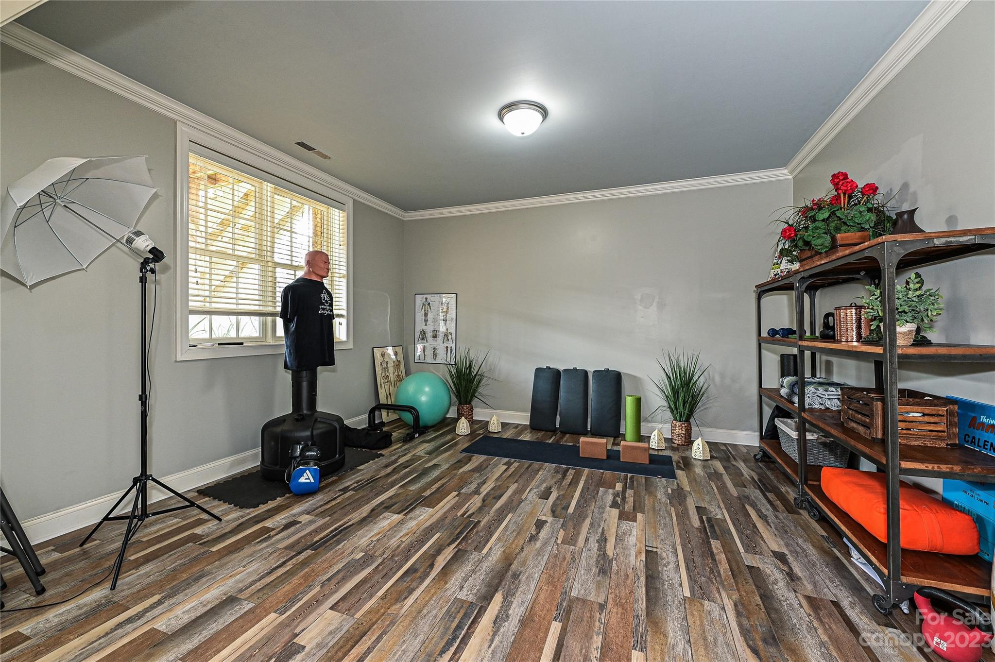 Weddington Chase - Residential