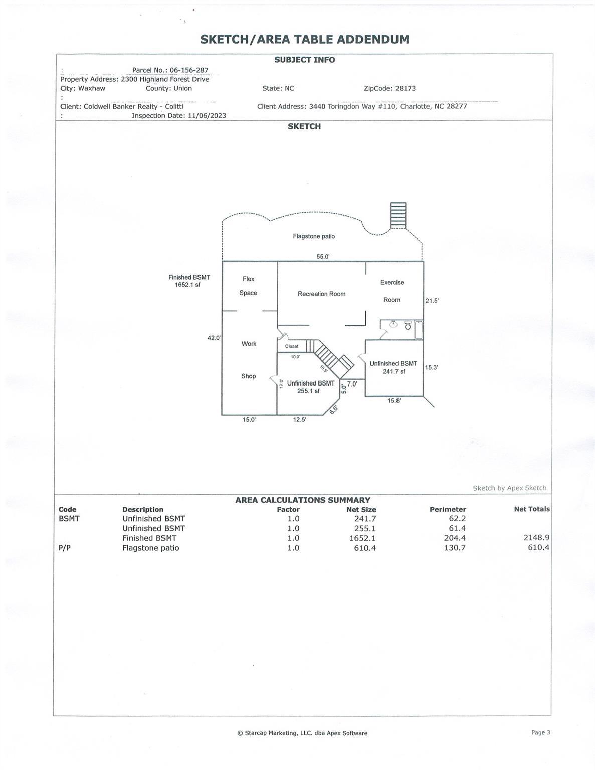 Weddington Chase - Residential