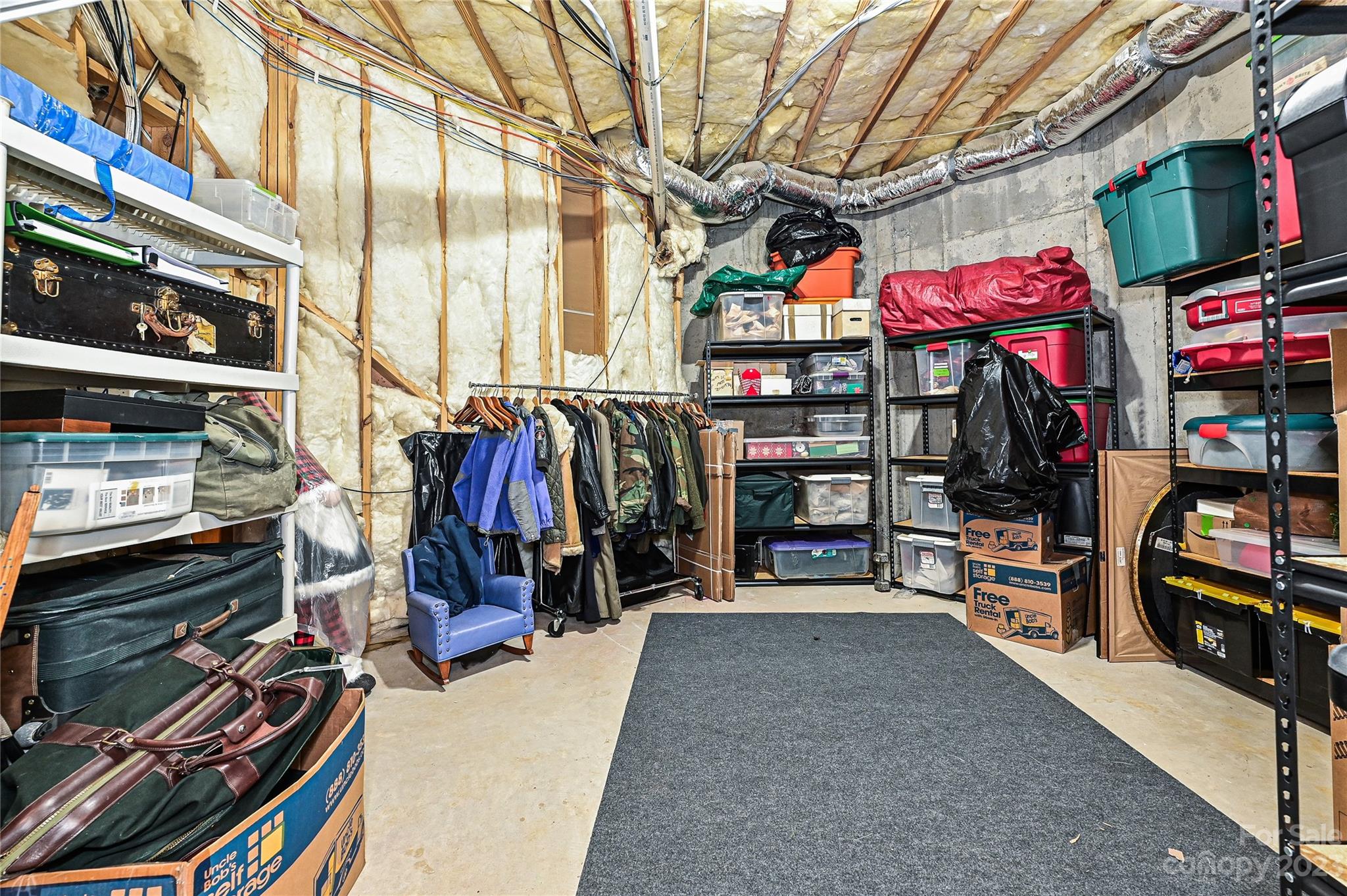 Weddington Chase - Residential