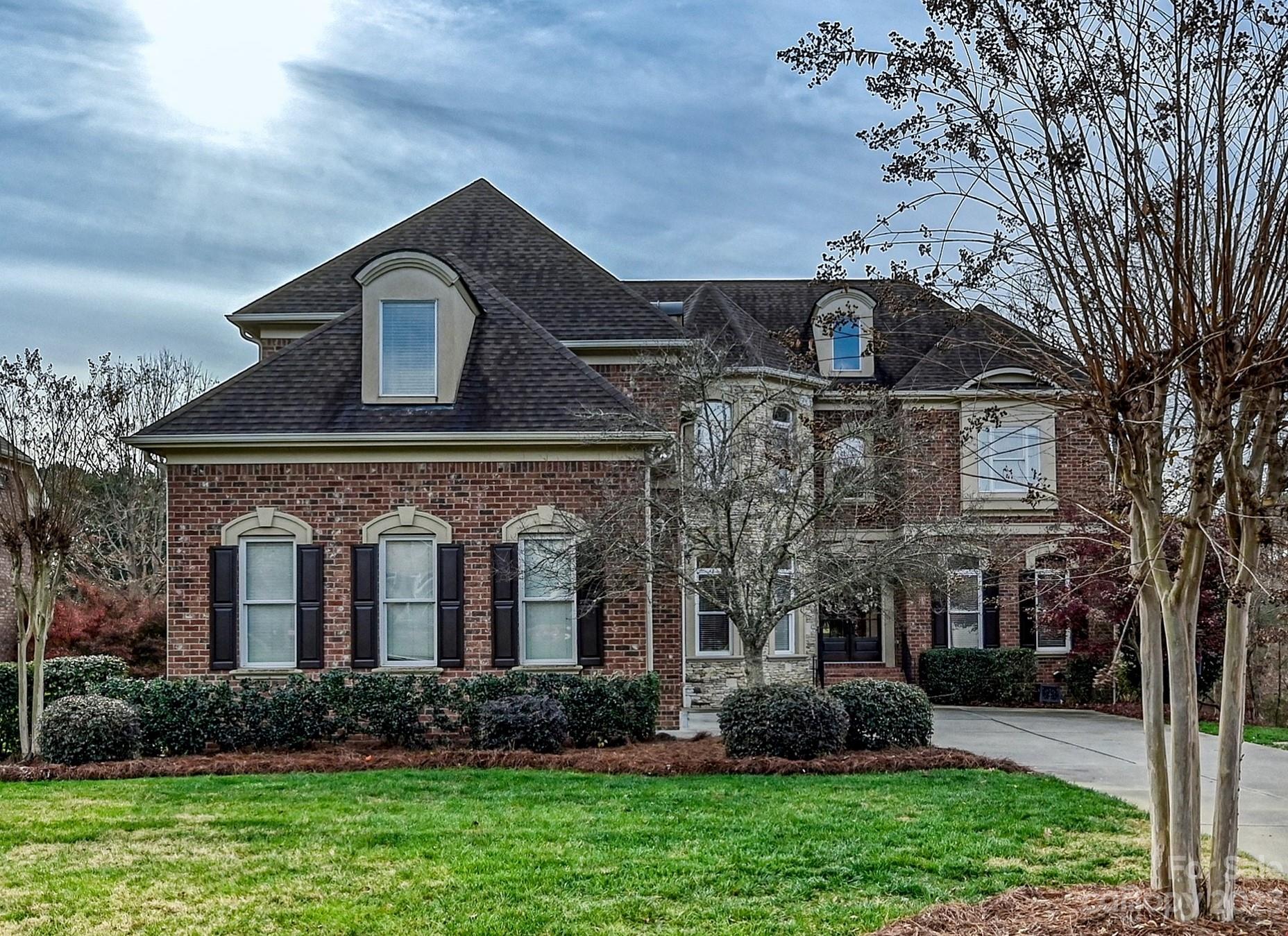 Weddington Chase - Residential