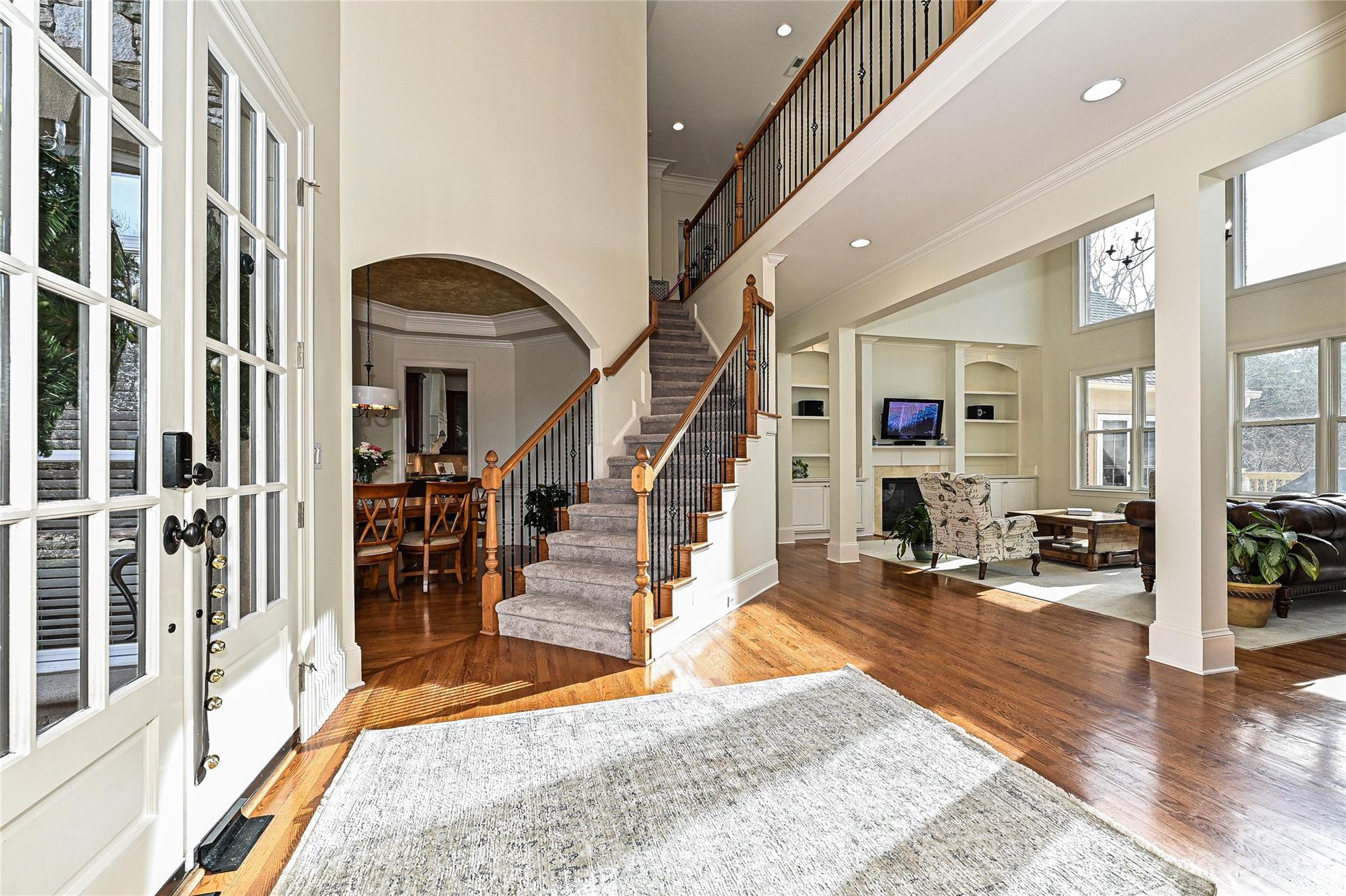 Weddington Chase - Residential