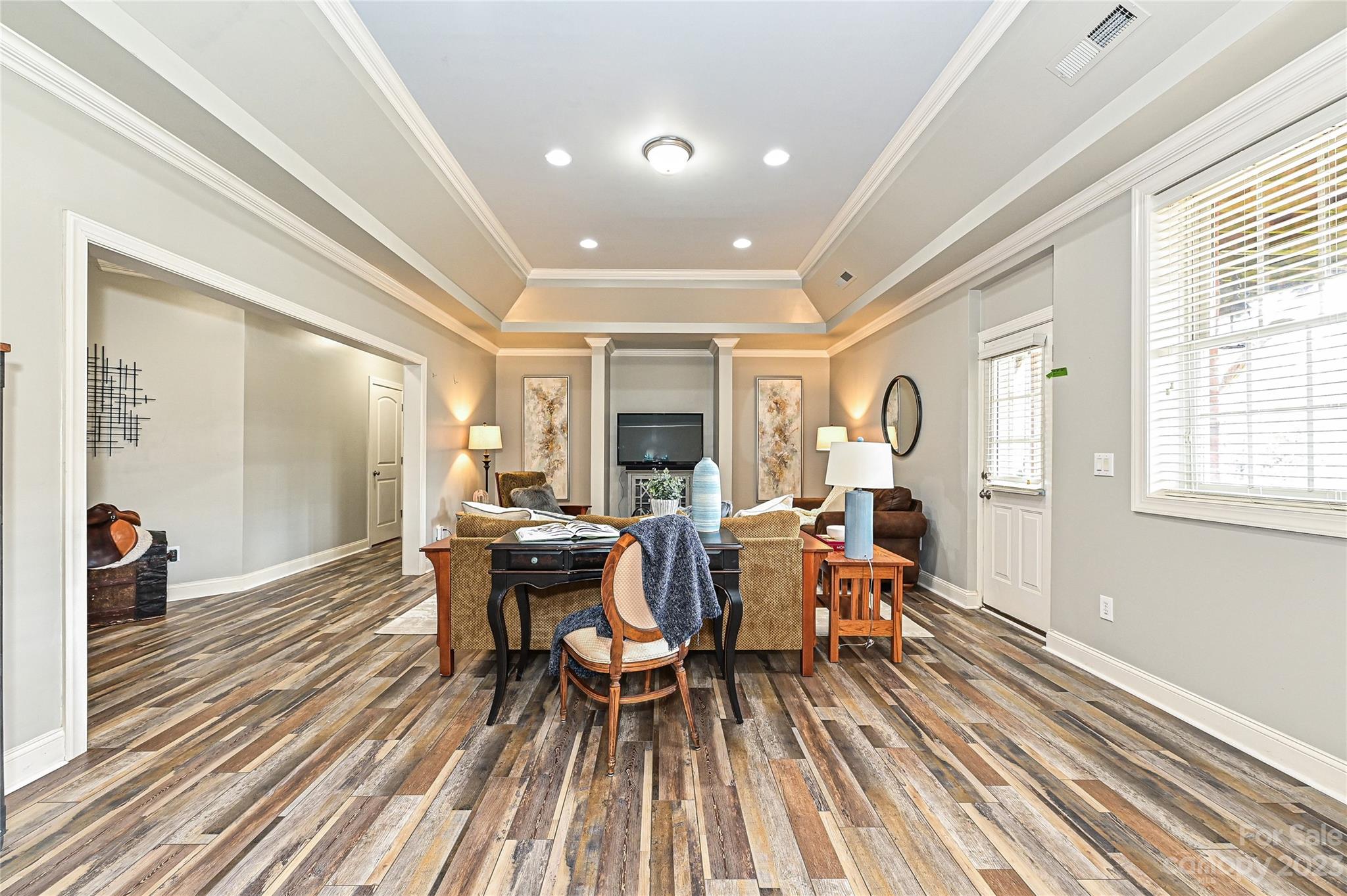 Weddington Chase - Residential