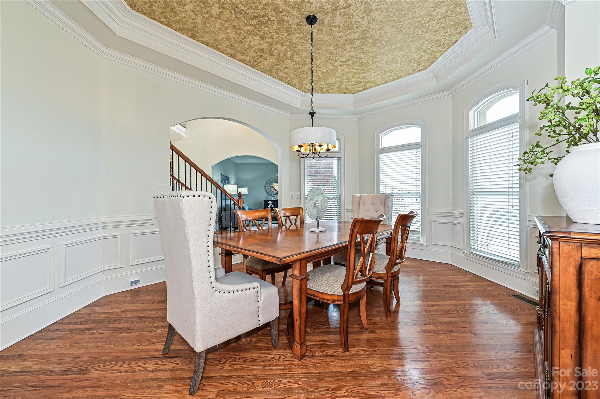 Weddington Chase - Residential