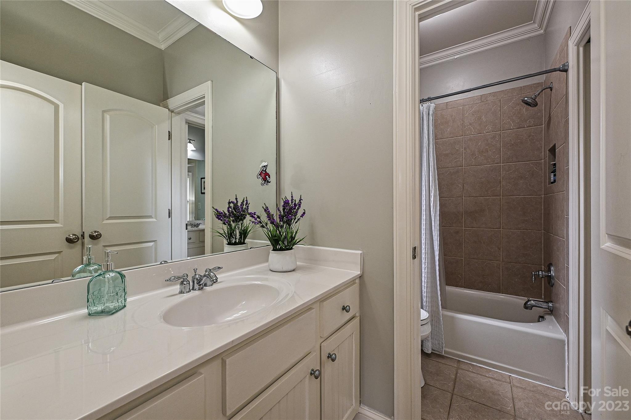 Weddington Chase - Residential