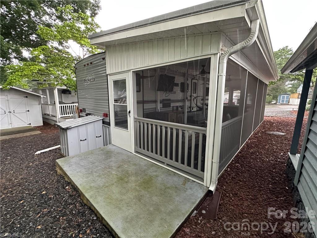 Badin Shores Resort - Residential