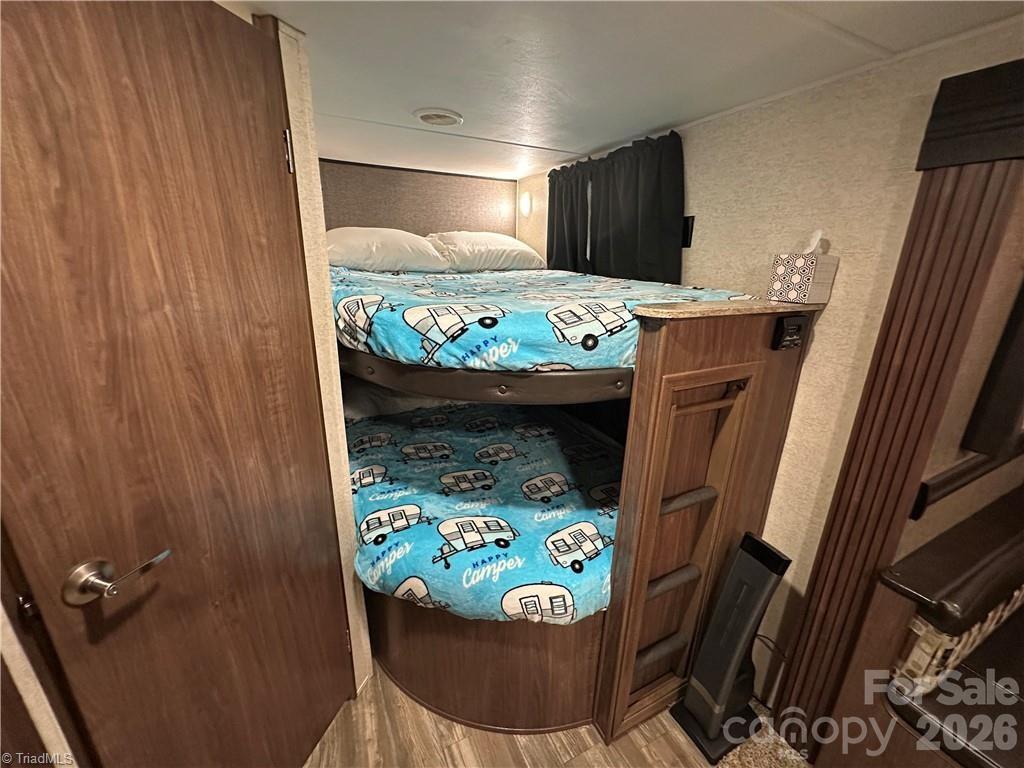 Badin Shores Resort - Residential