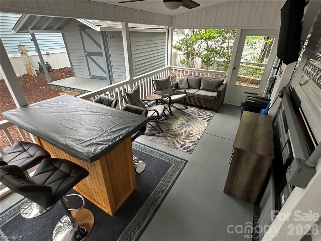 Badin Shores Resort - Residential