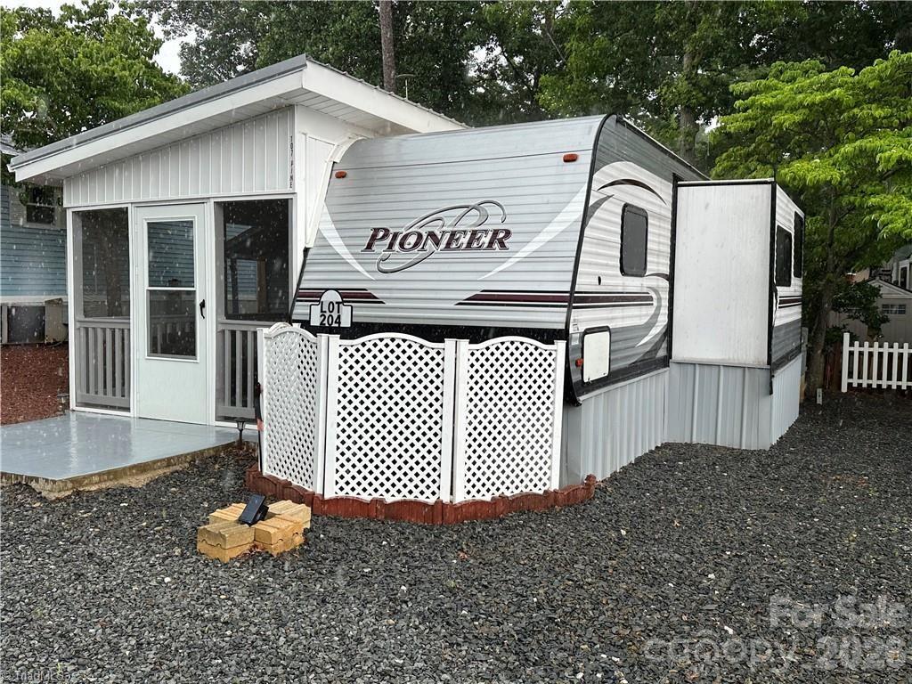 Badin Shores Resort - Residential