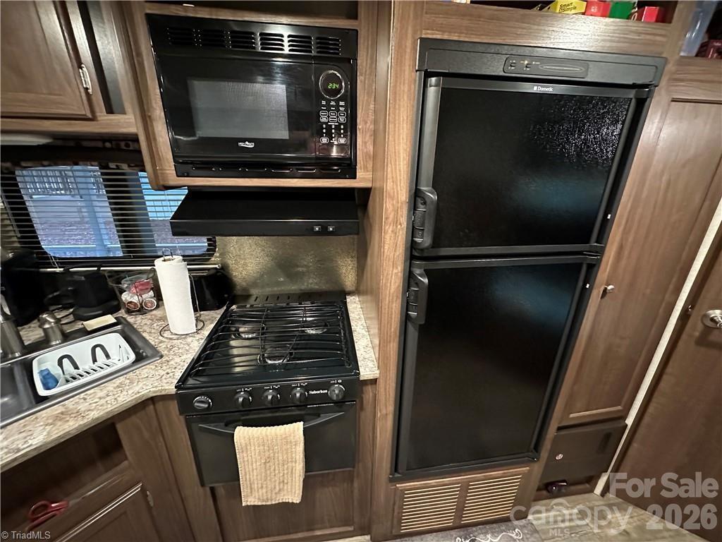 Badin Shores Resort - Residential