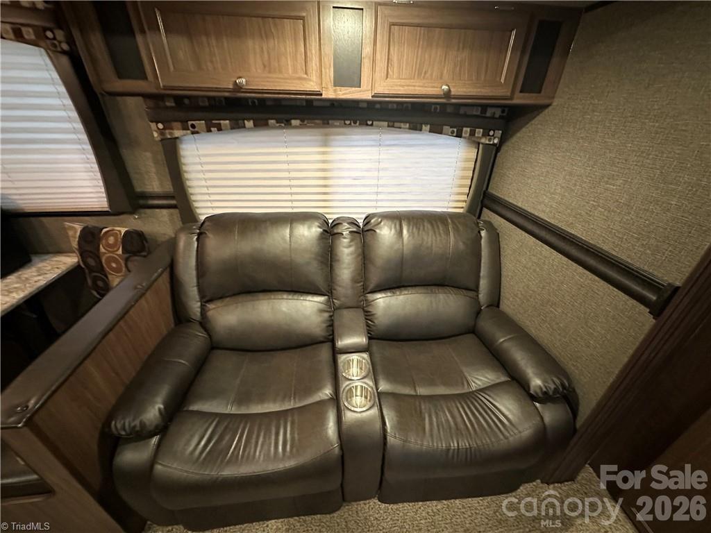 Badin Shores Resort - Residential