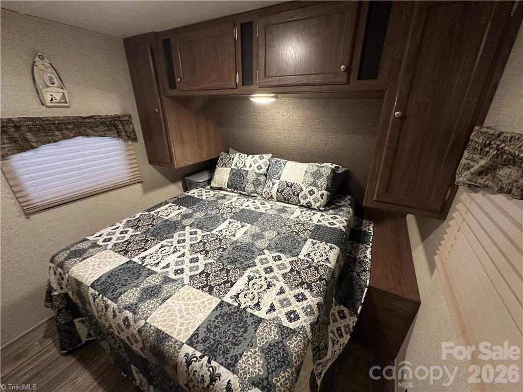 Badin Shores Resort - Residential