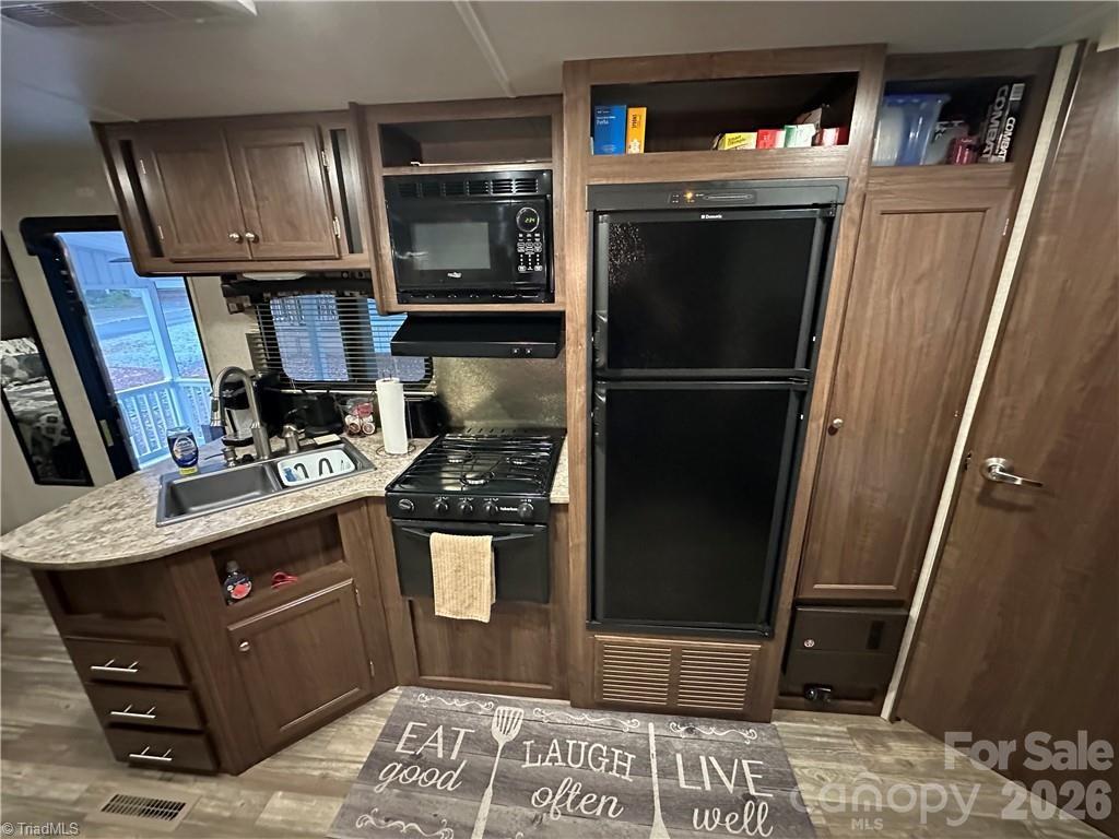 Badin Shores Resort - Residential