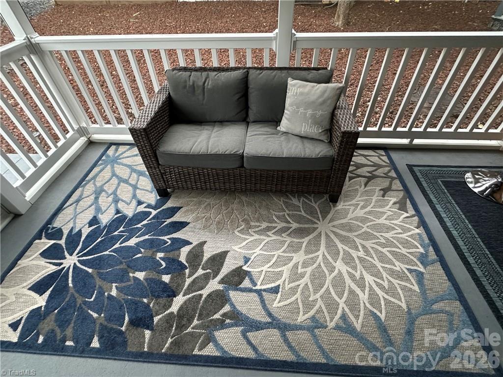 Badin Shores Resort - Residential